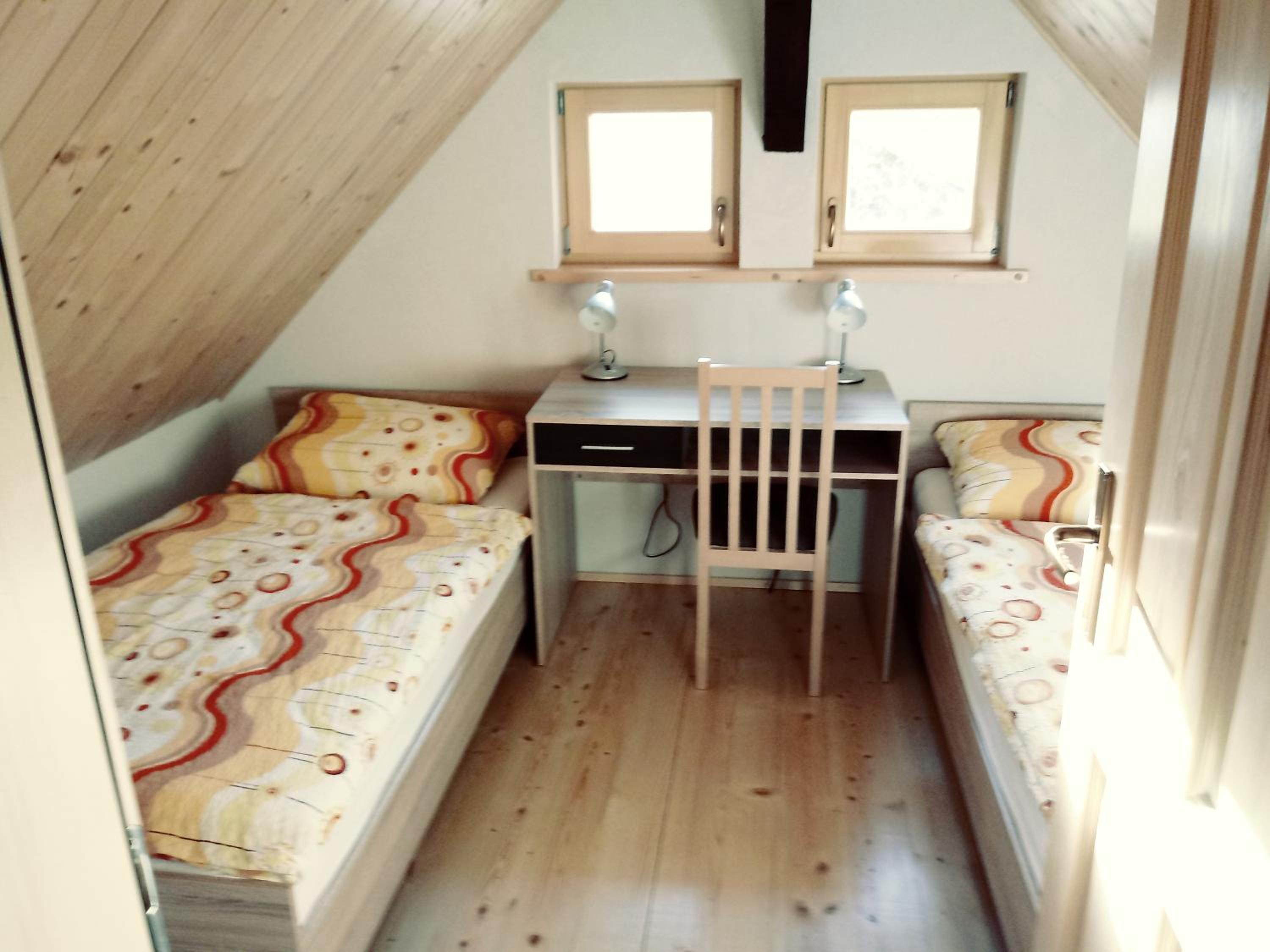 apartma HIŠKA KOROŠEC view 2