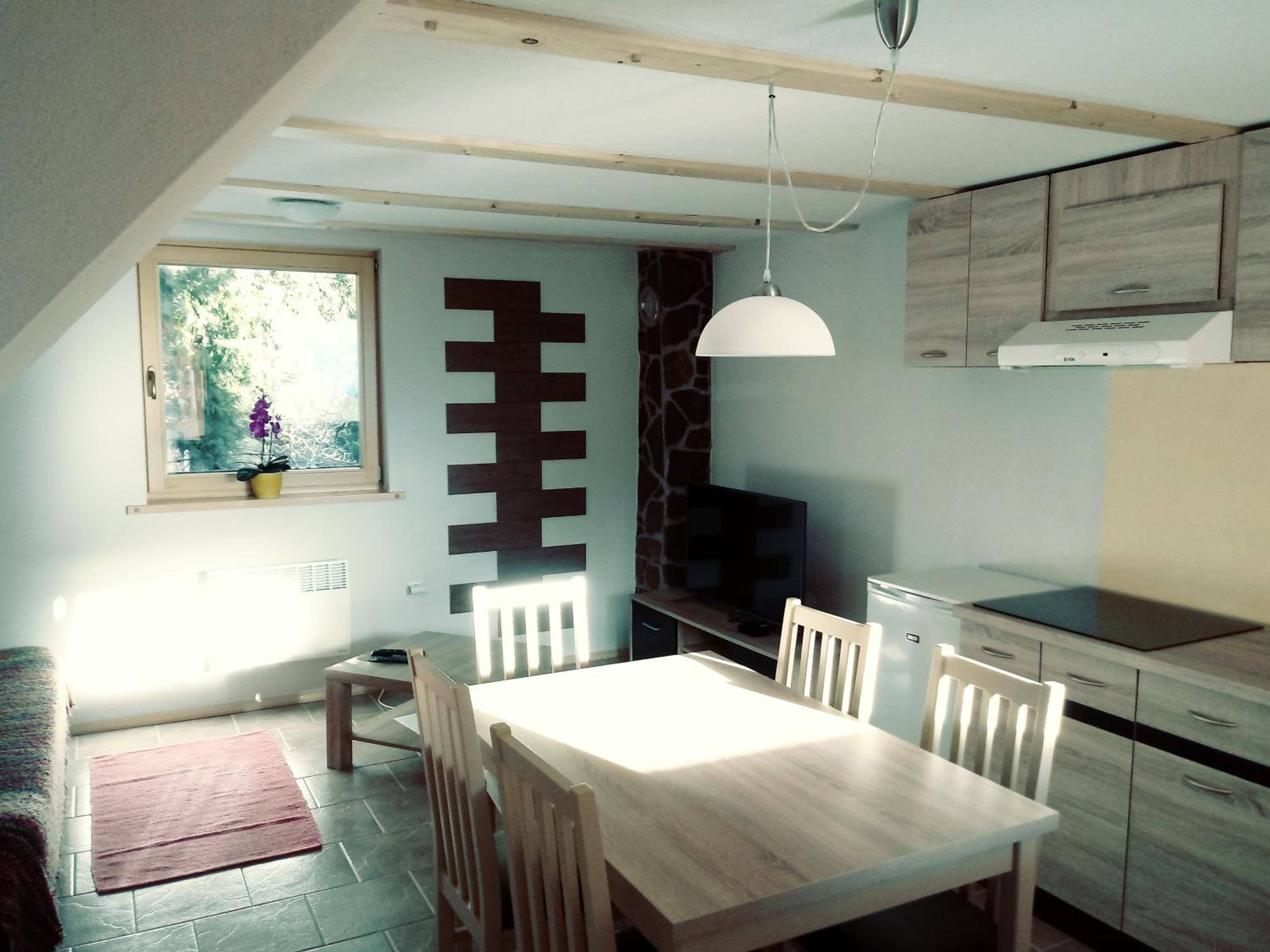 apartma HIŠKA KOROŠEC view 3