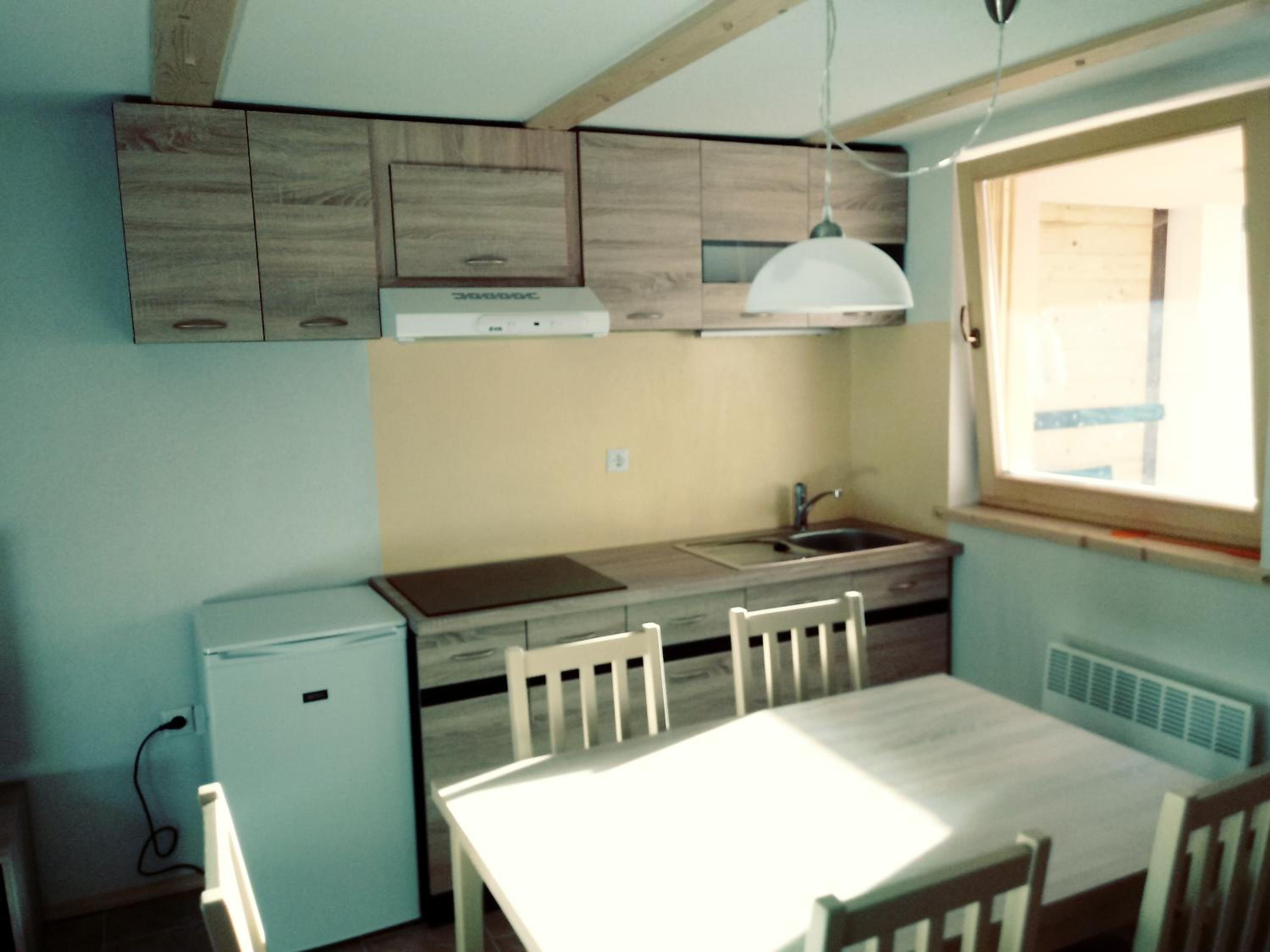 apartma HIŠKA KOROŠEC view 4