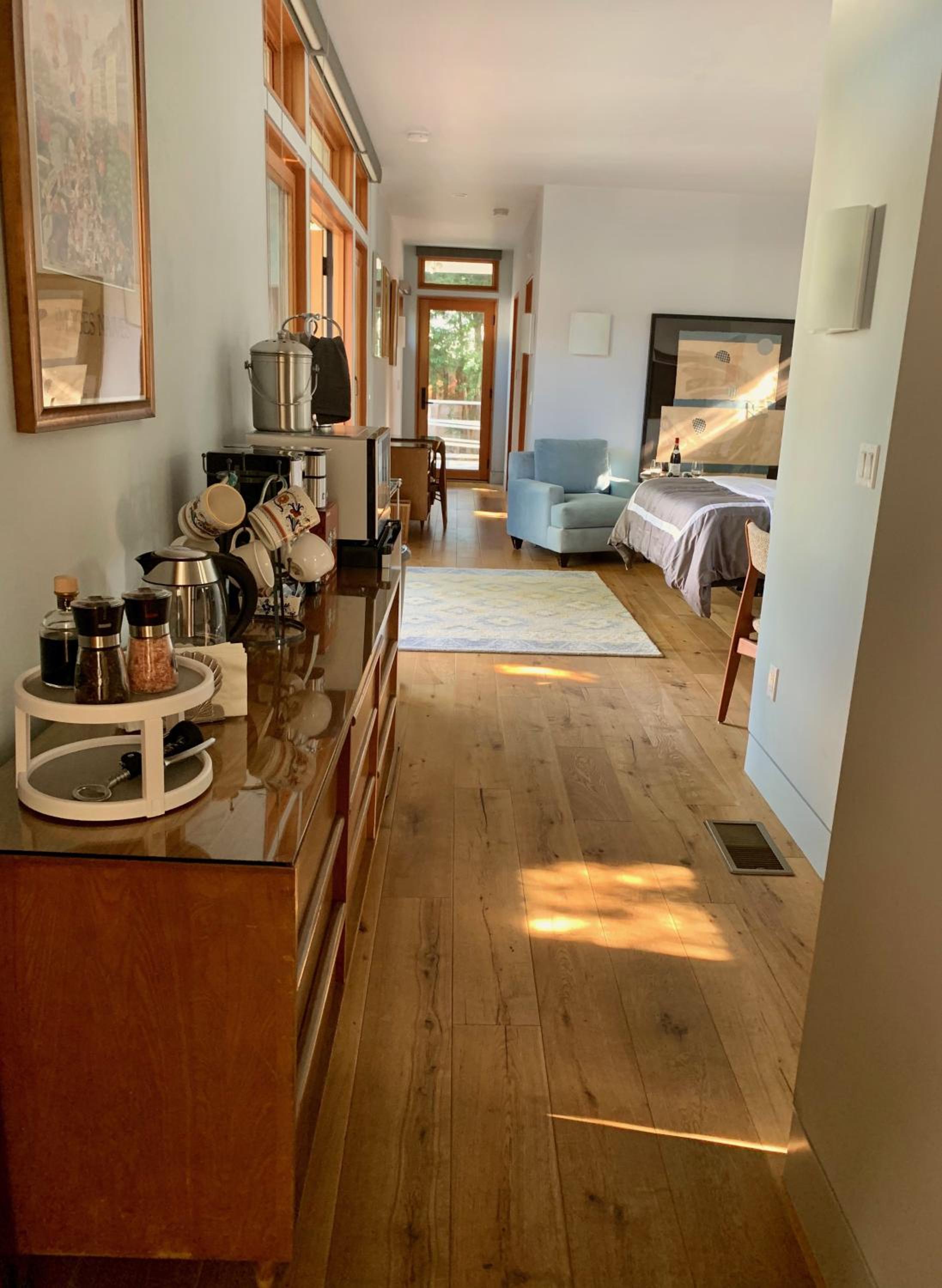Del Rey/Culver City Dream Oasis