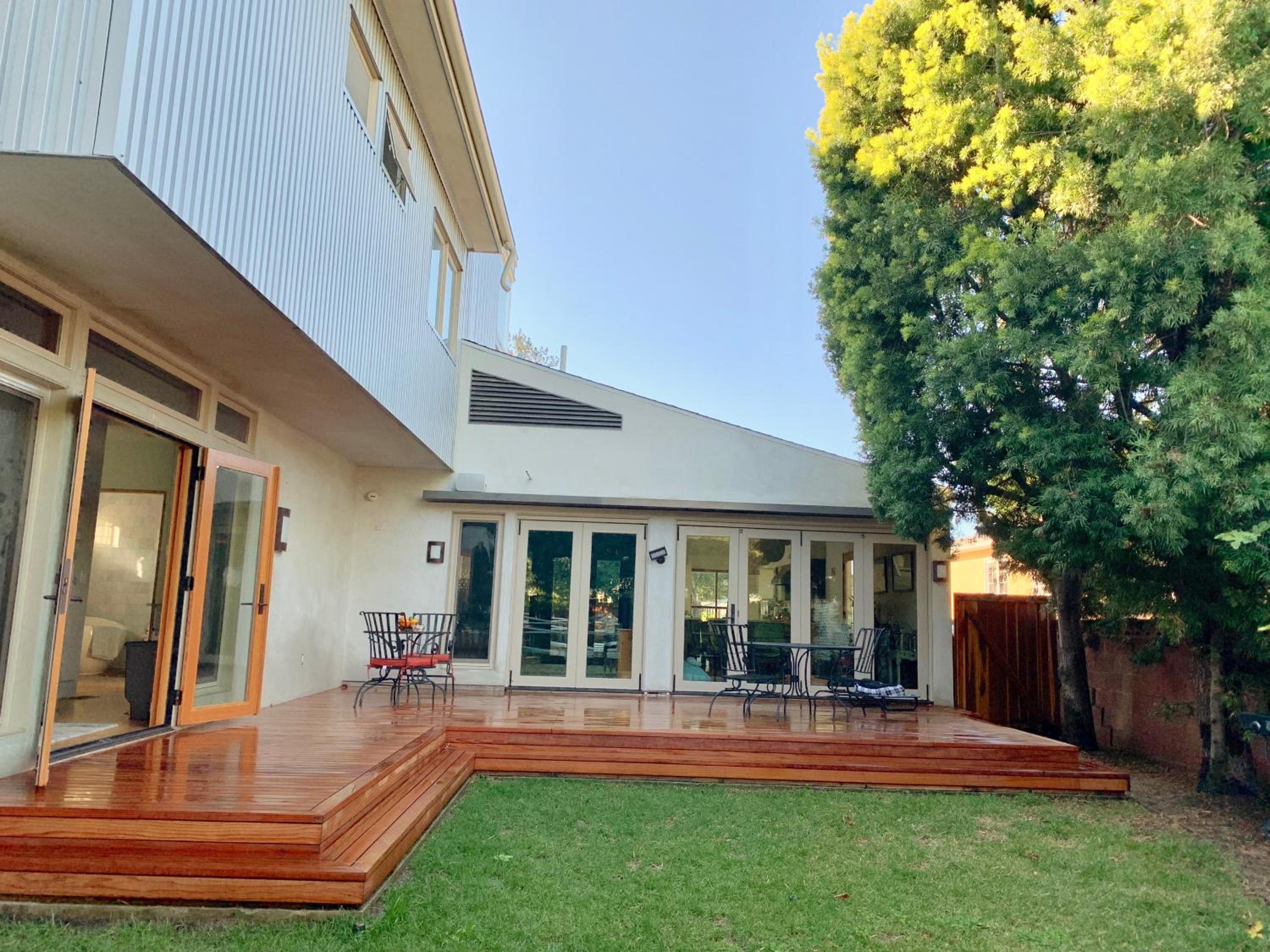 Del Rey/Culver City Dream Oasis