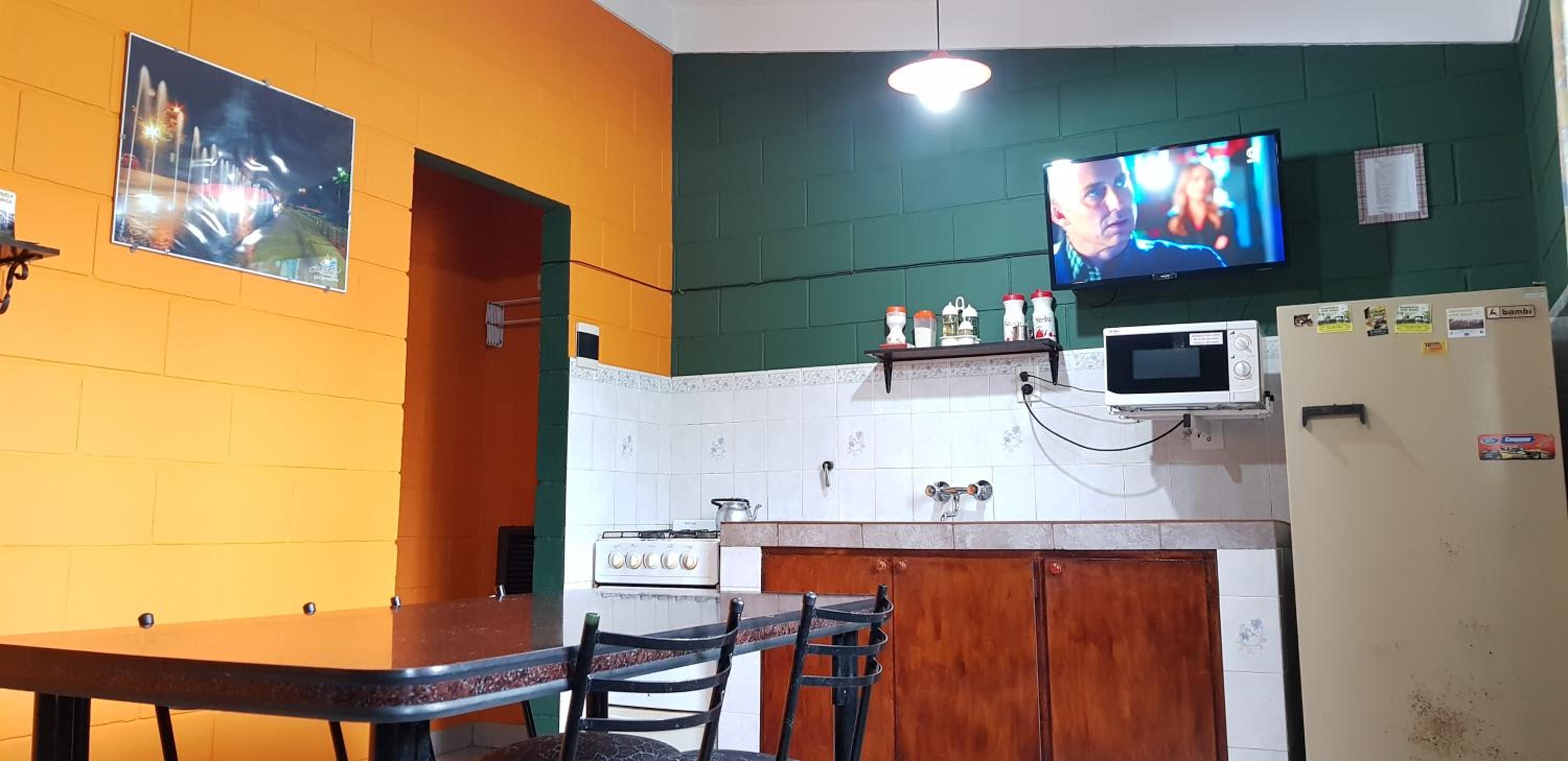 Residencia Jose Maria