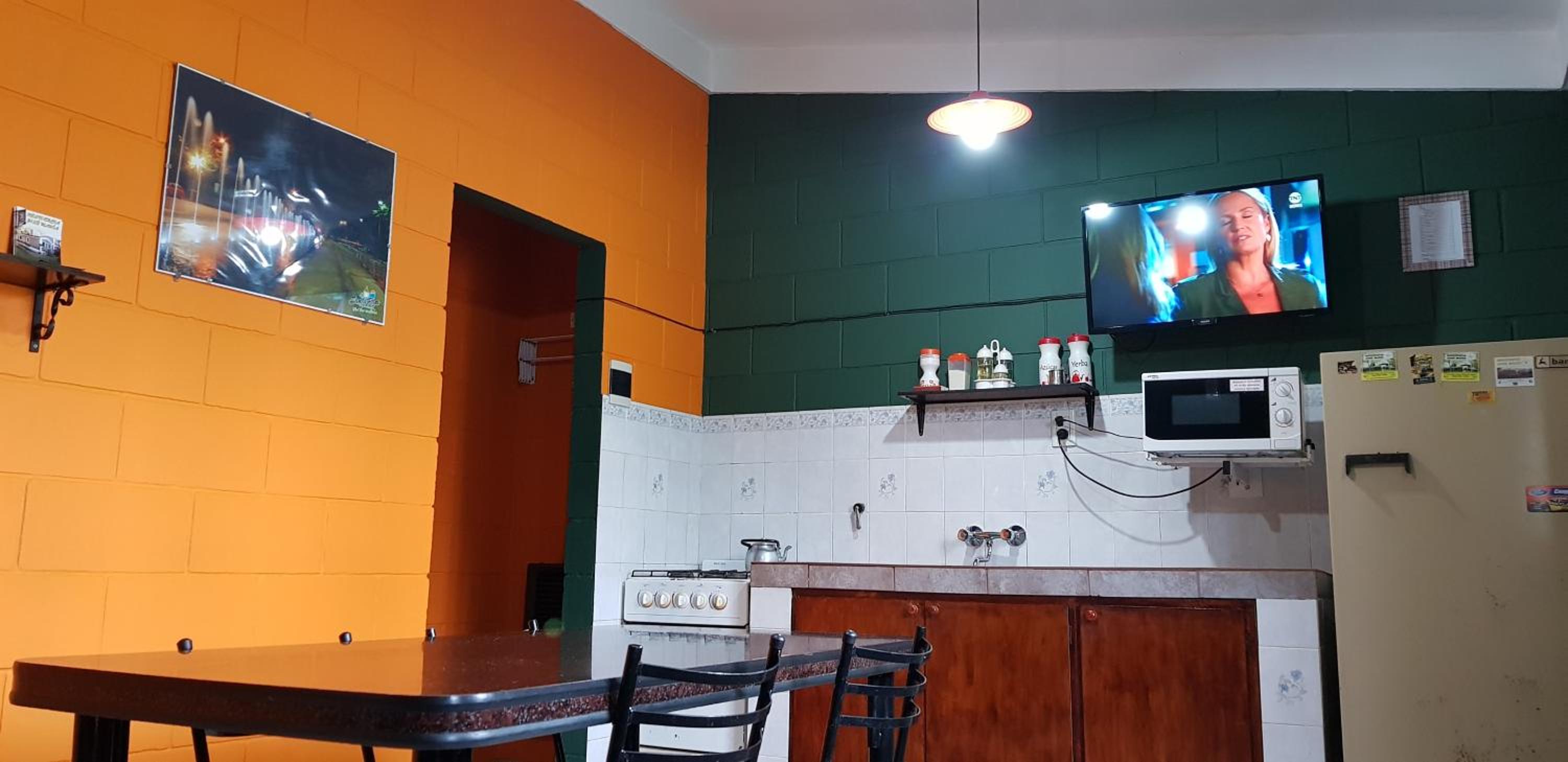 Residencia Jose Maria