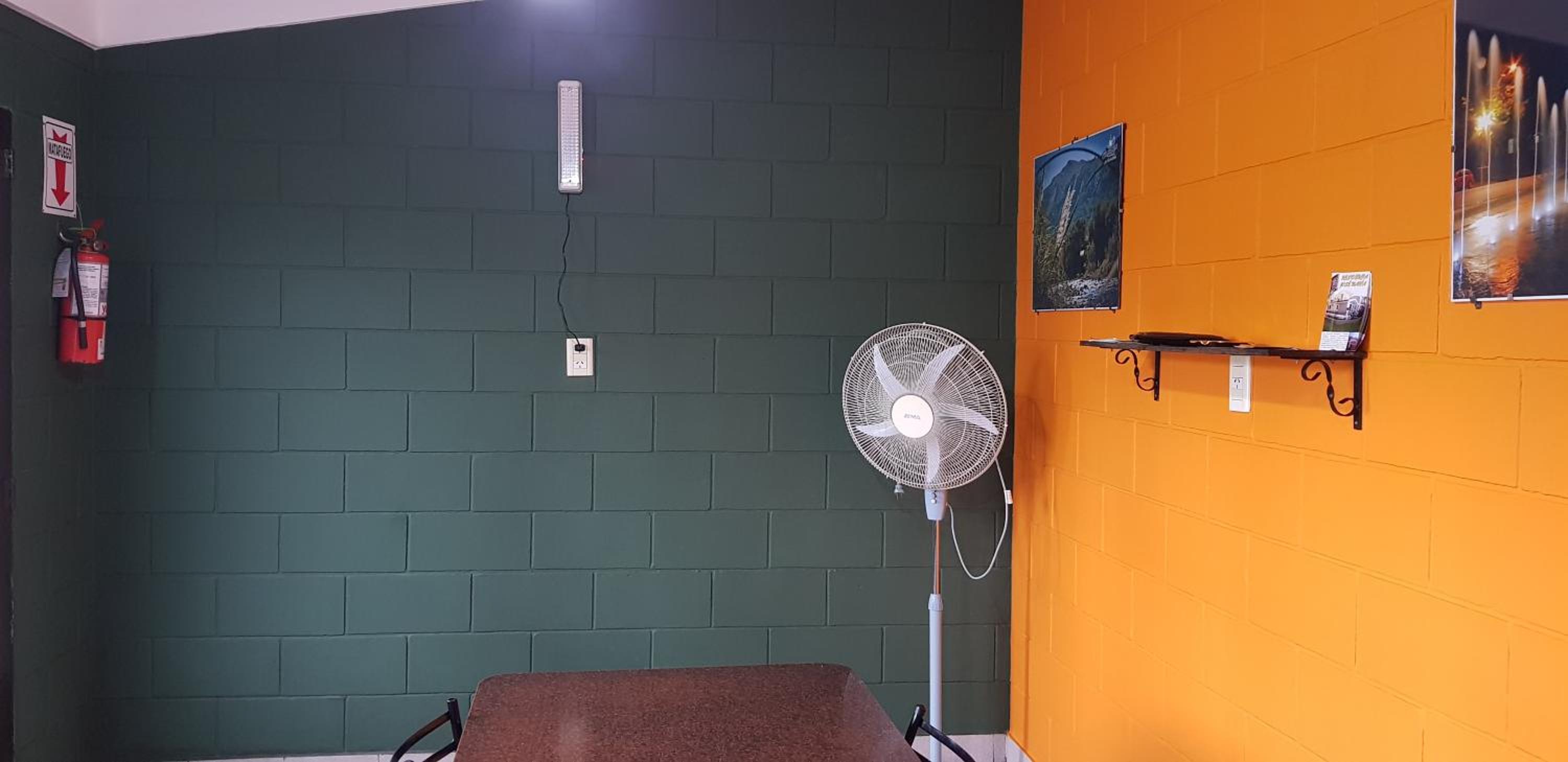 Residencia Jose Maria
