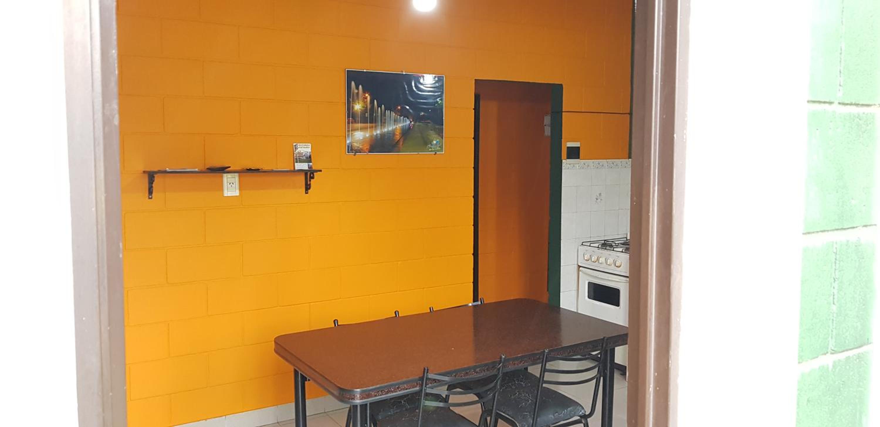 Residencia Jose Maria