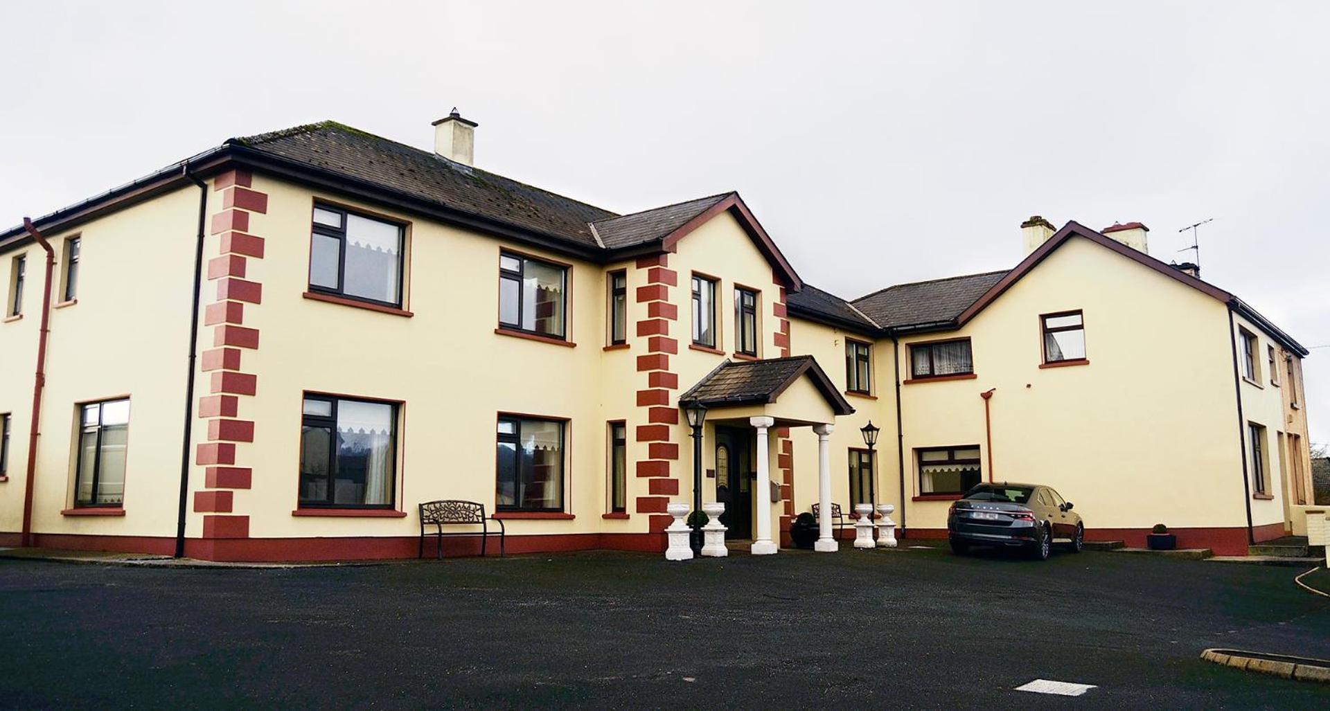 Hotel Station House Bed & Breakfast - Image 1