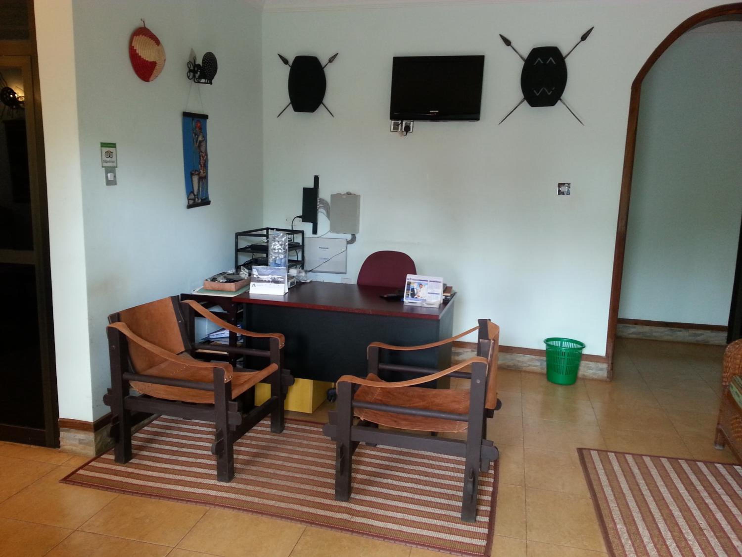 Korona House Hotel