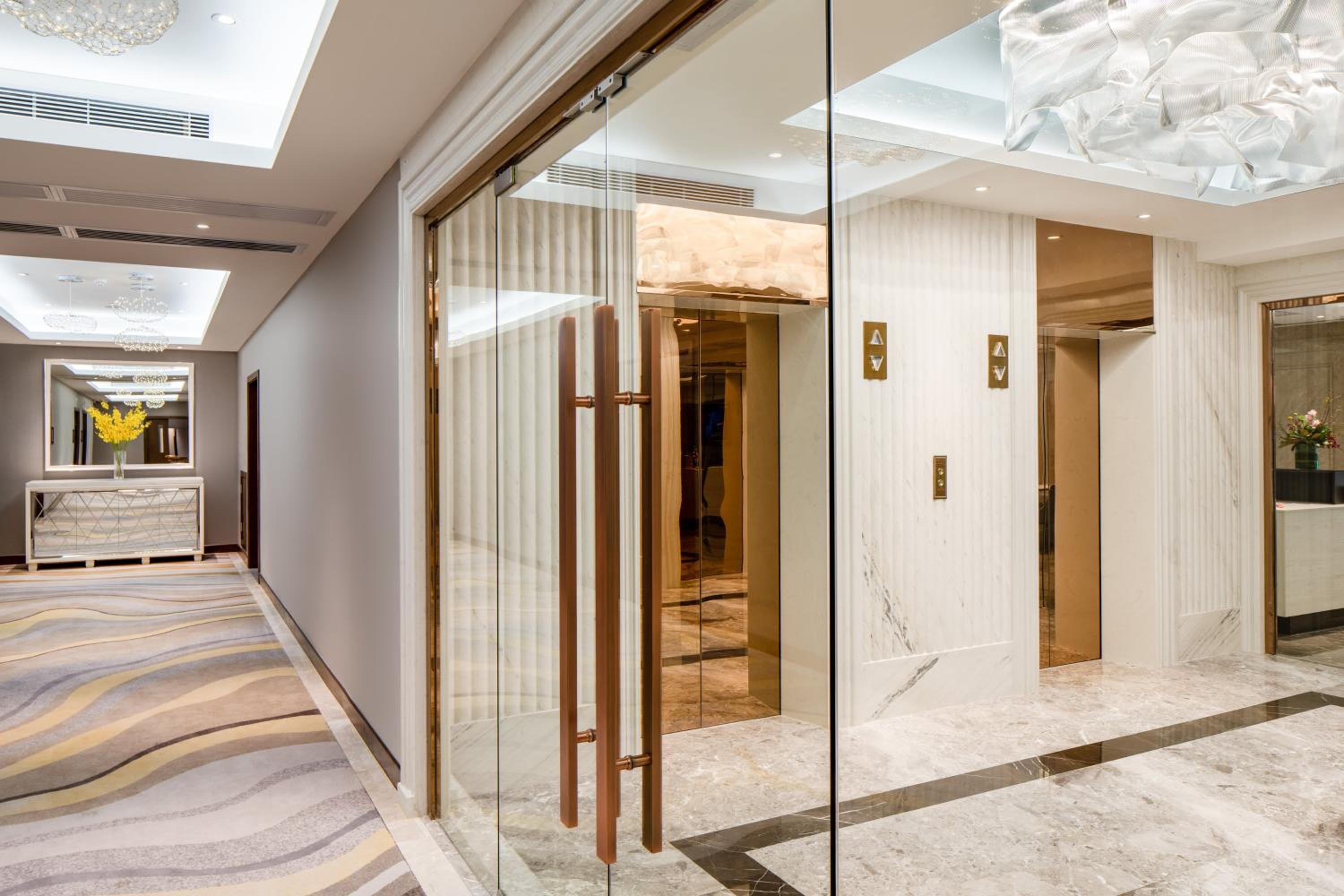 Holiday Inn Macau by IHG