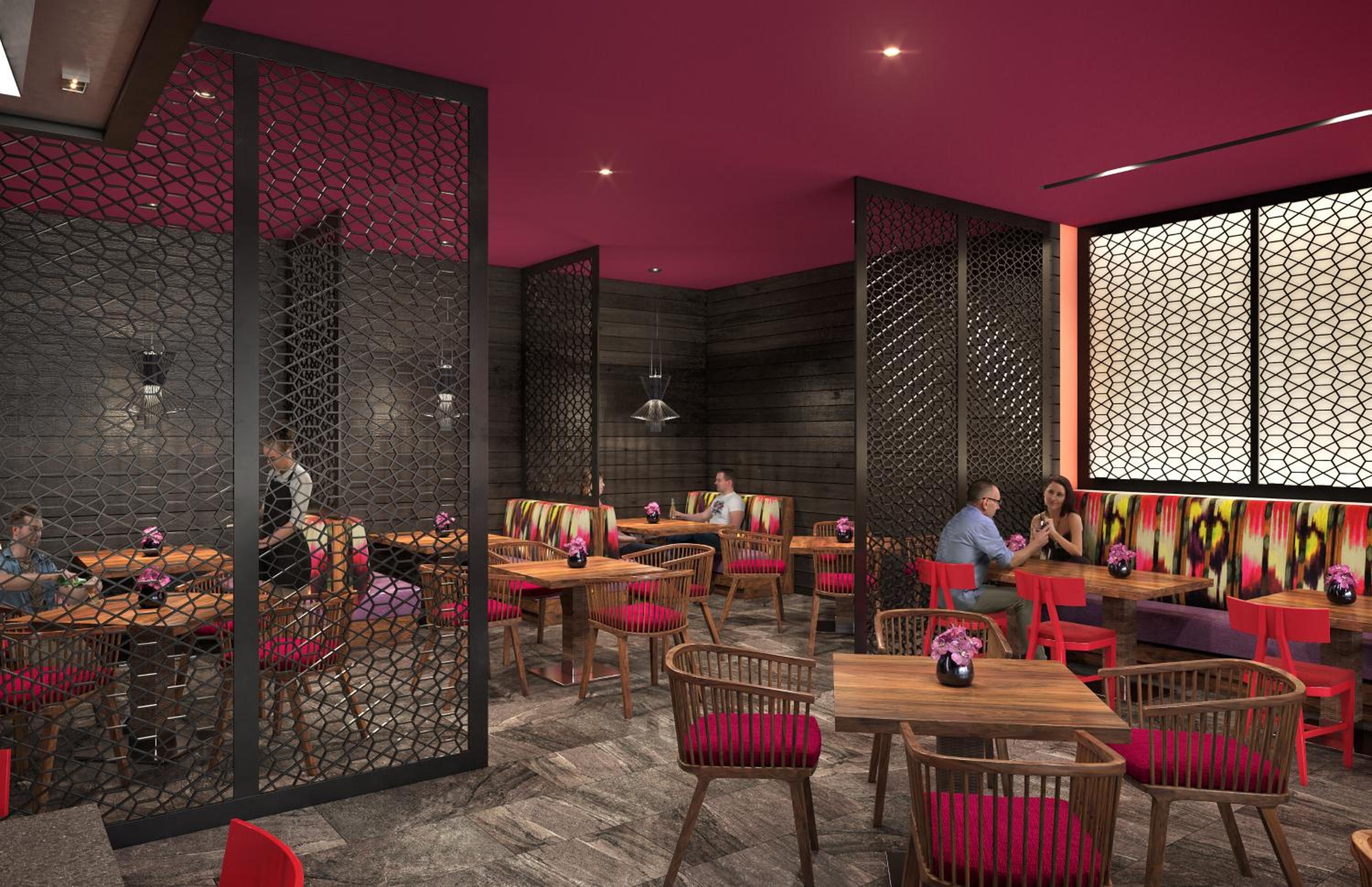 Dreams Natura Resort  Spa - All Inclusive - Property Image 26