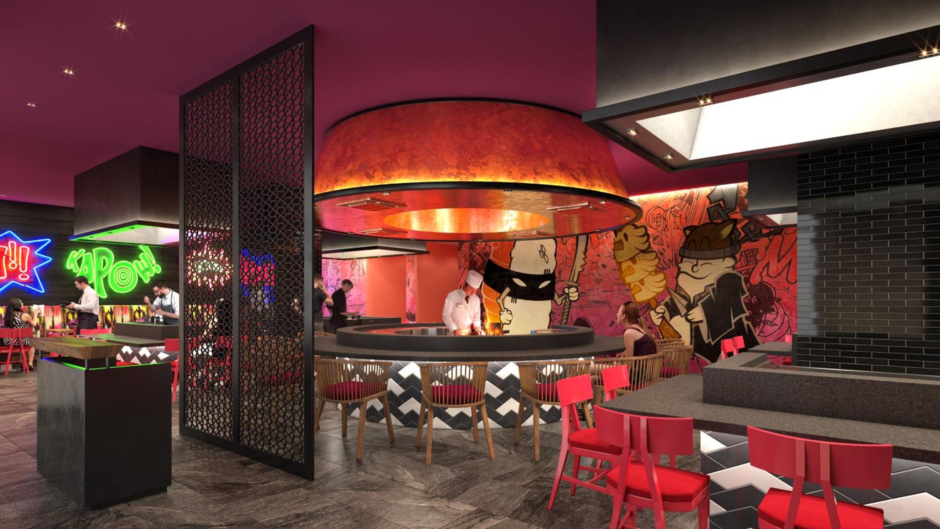 Dreams Natura Resort  Spa - All Inclusive - Property Image 27