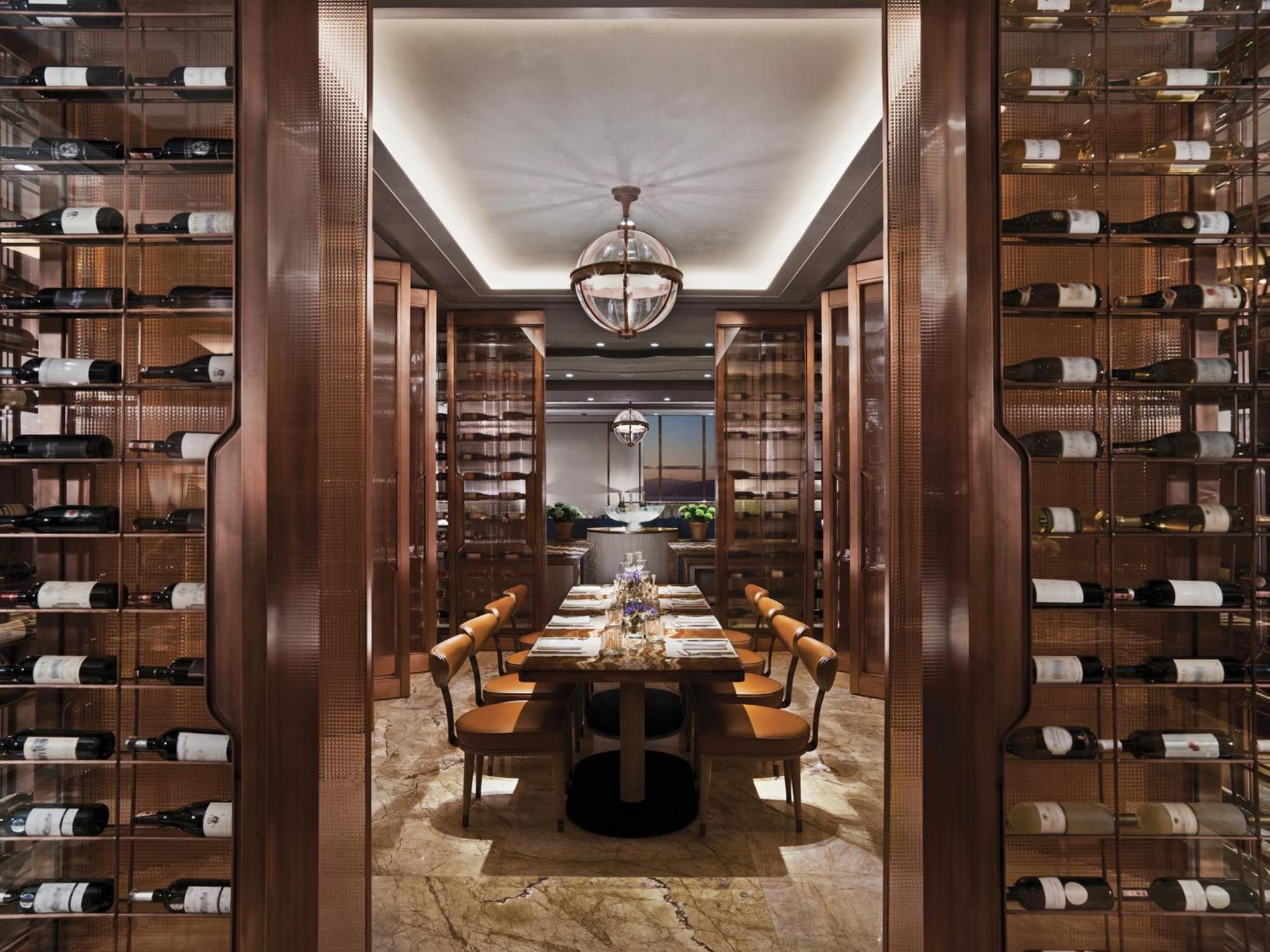 Shangri-La Bosphorus, Istanbul - Image 113