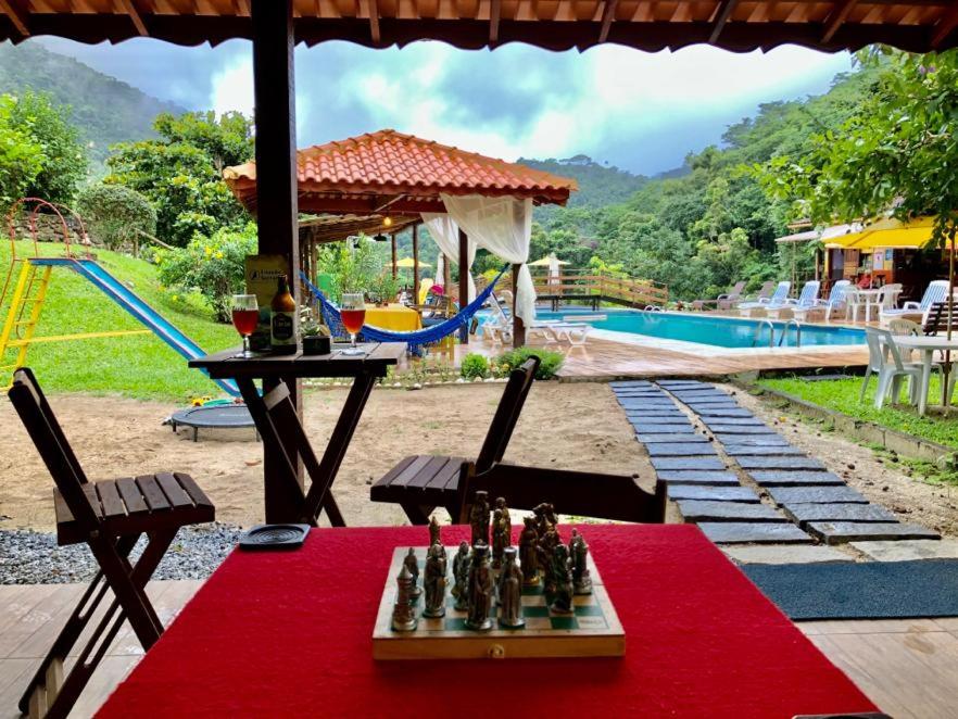 Estação Serramar