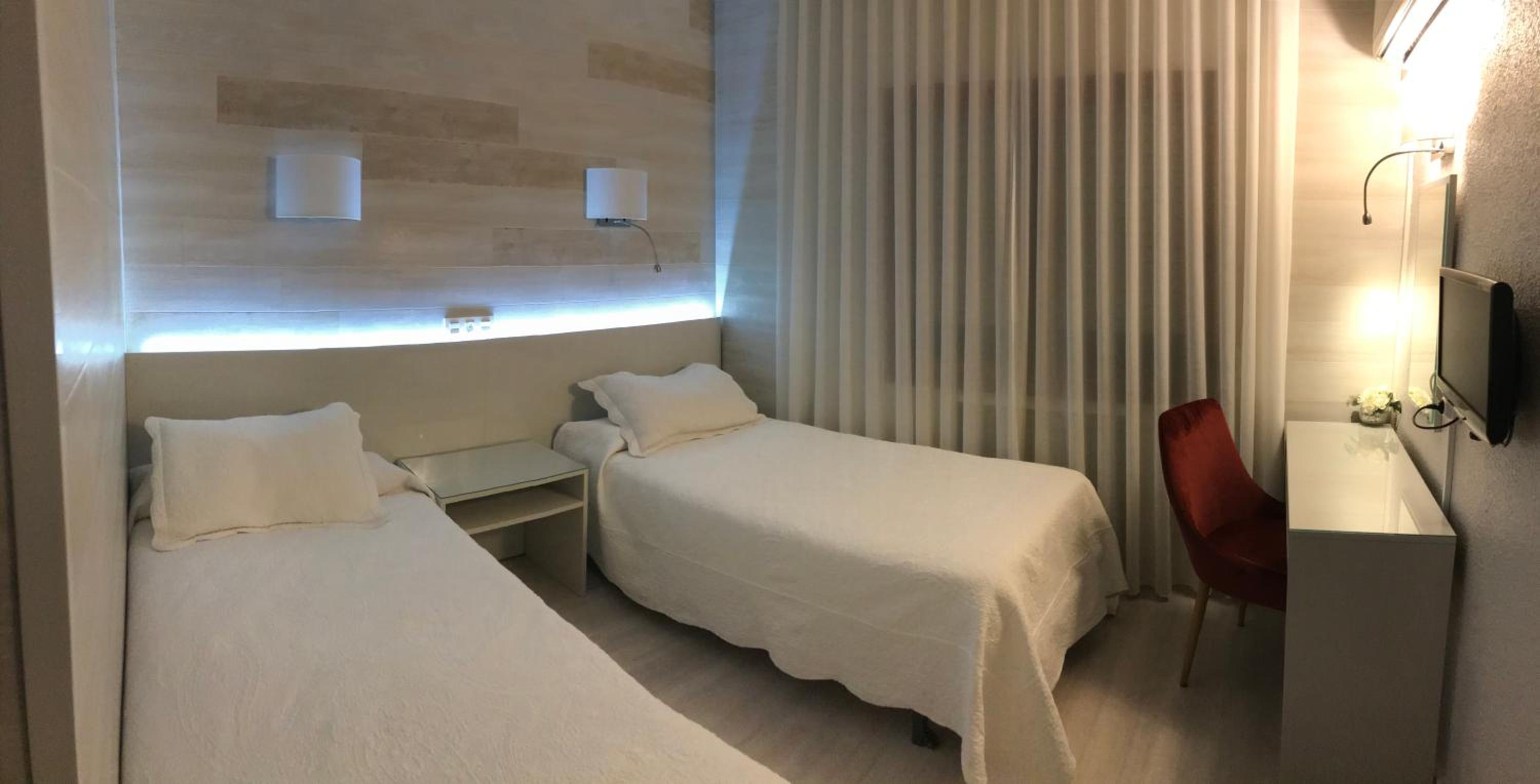 Hostal la Parrilla