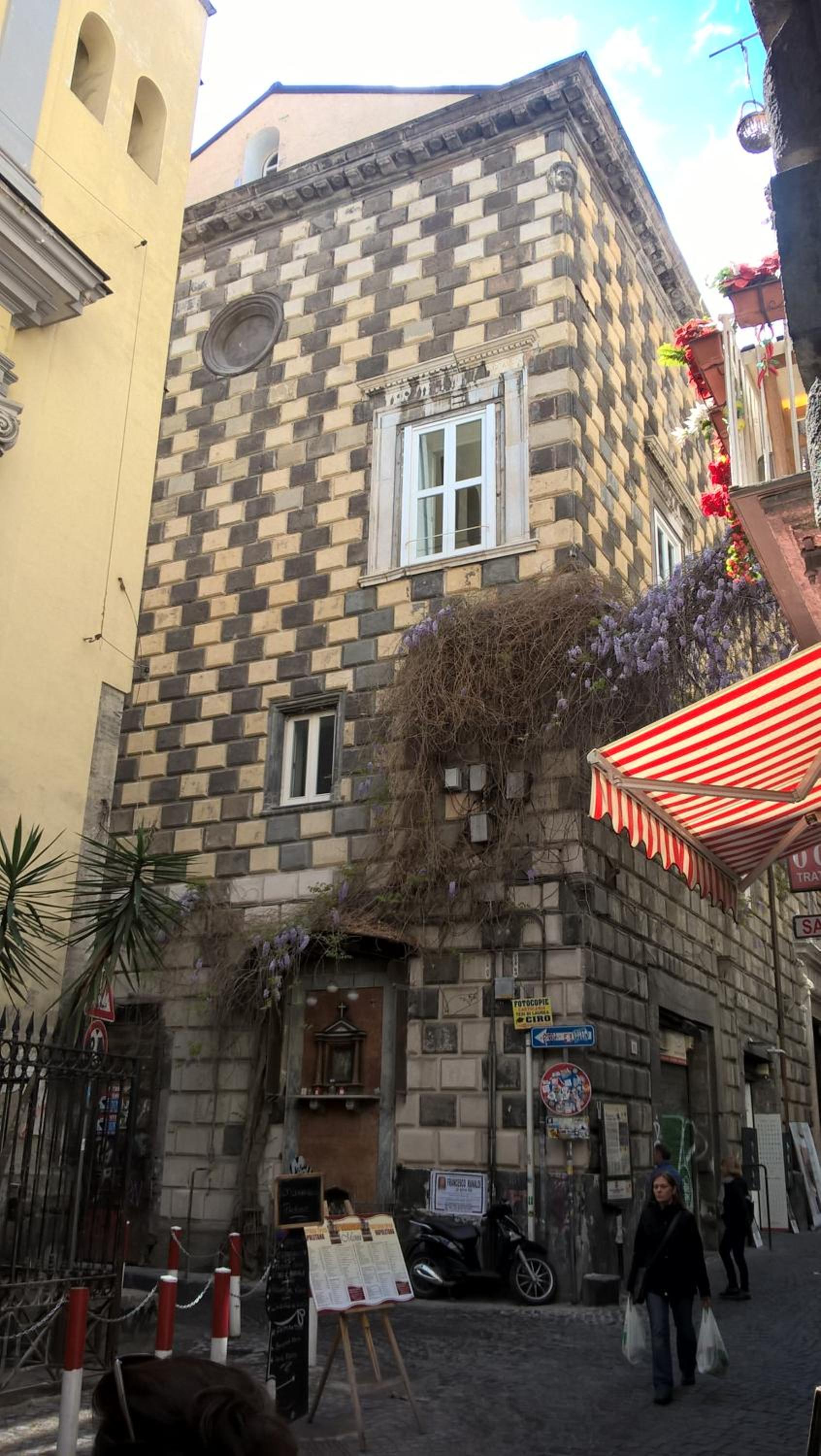 FraBa Apartment