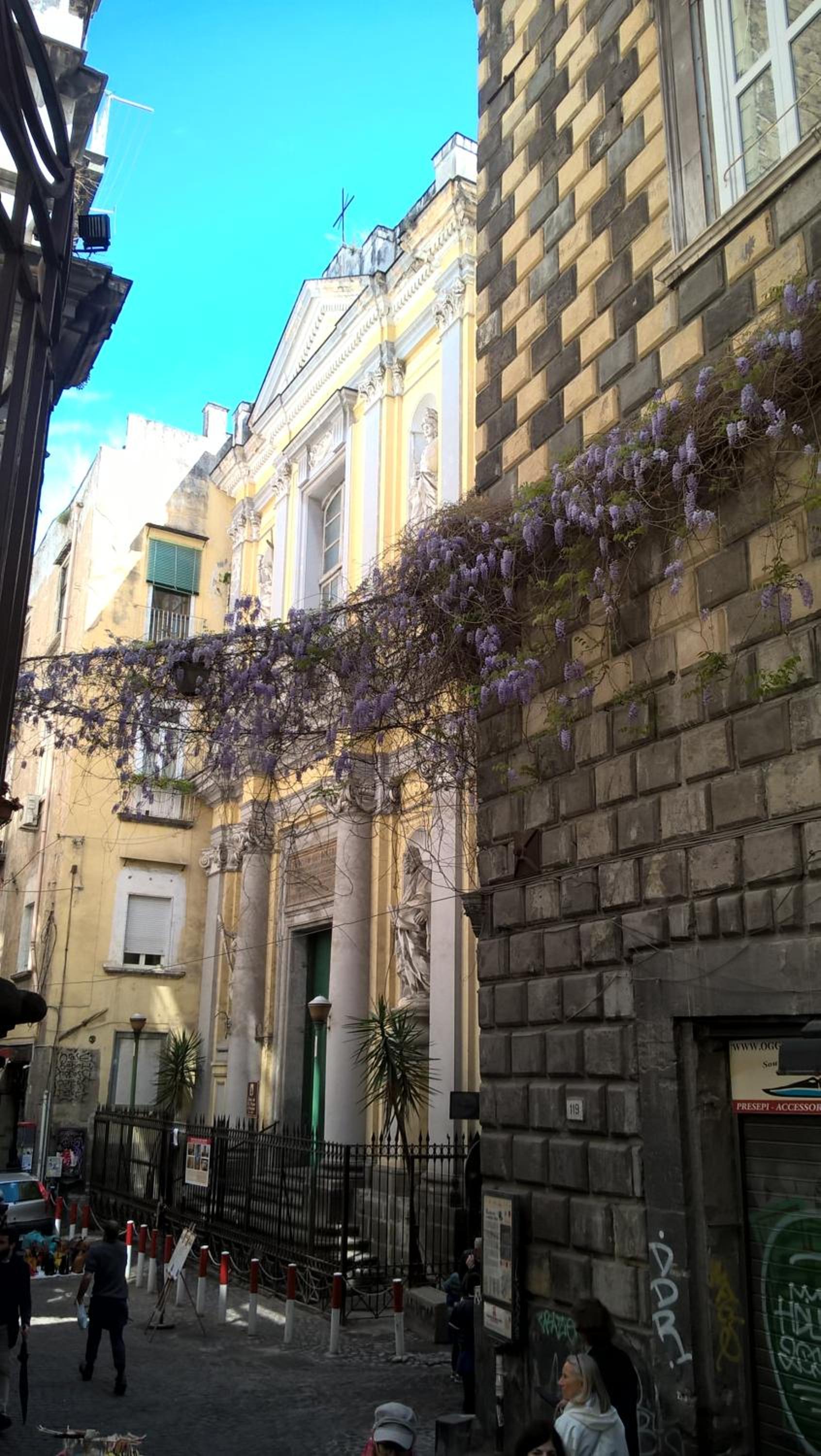 FraBa Apartment