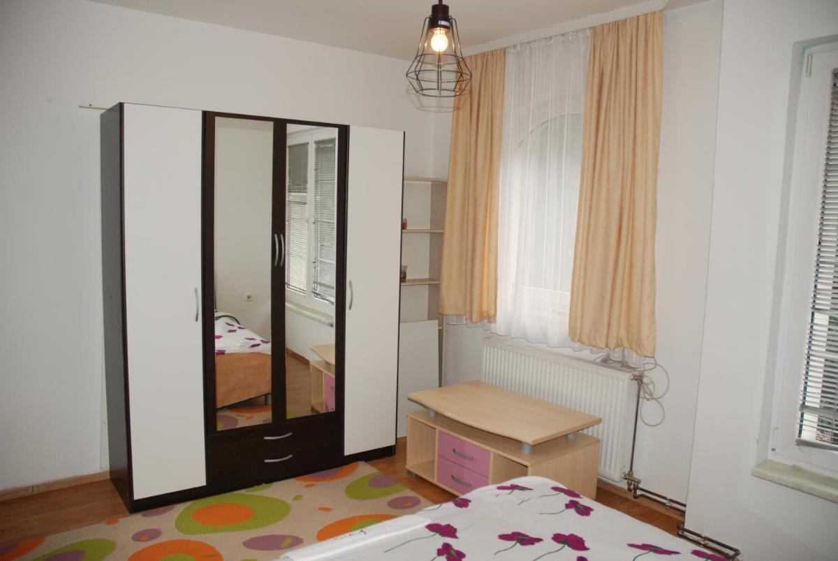 Vila Ratković view 2