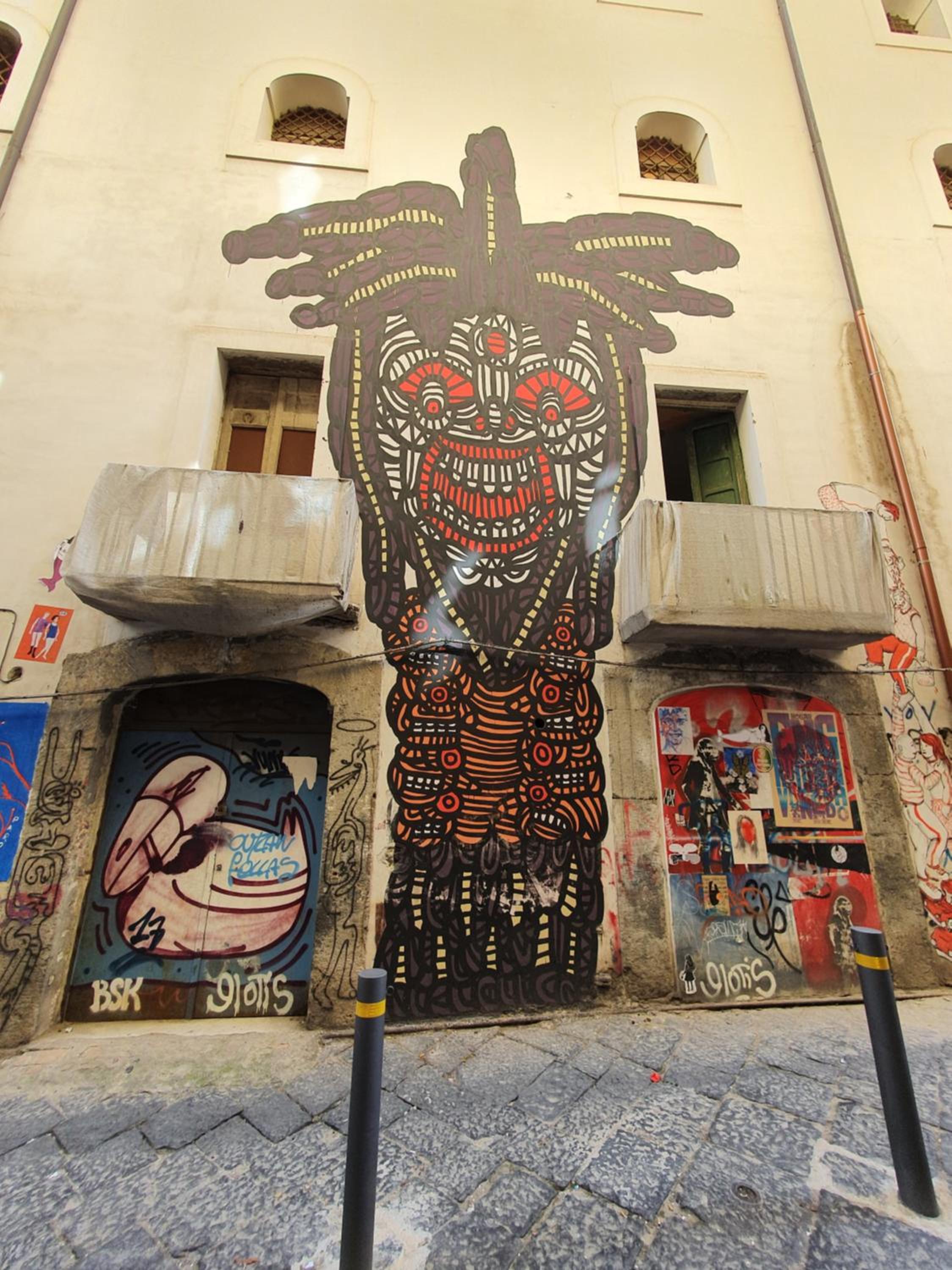 FraBa Apartment