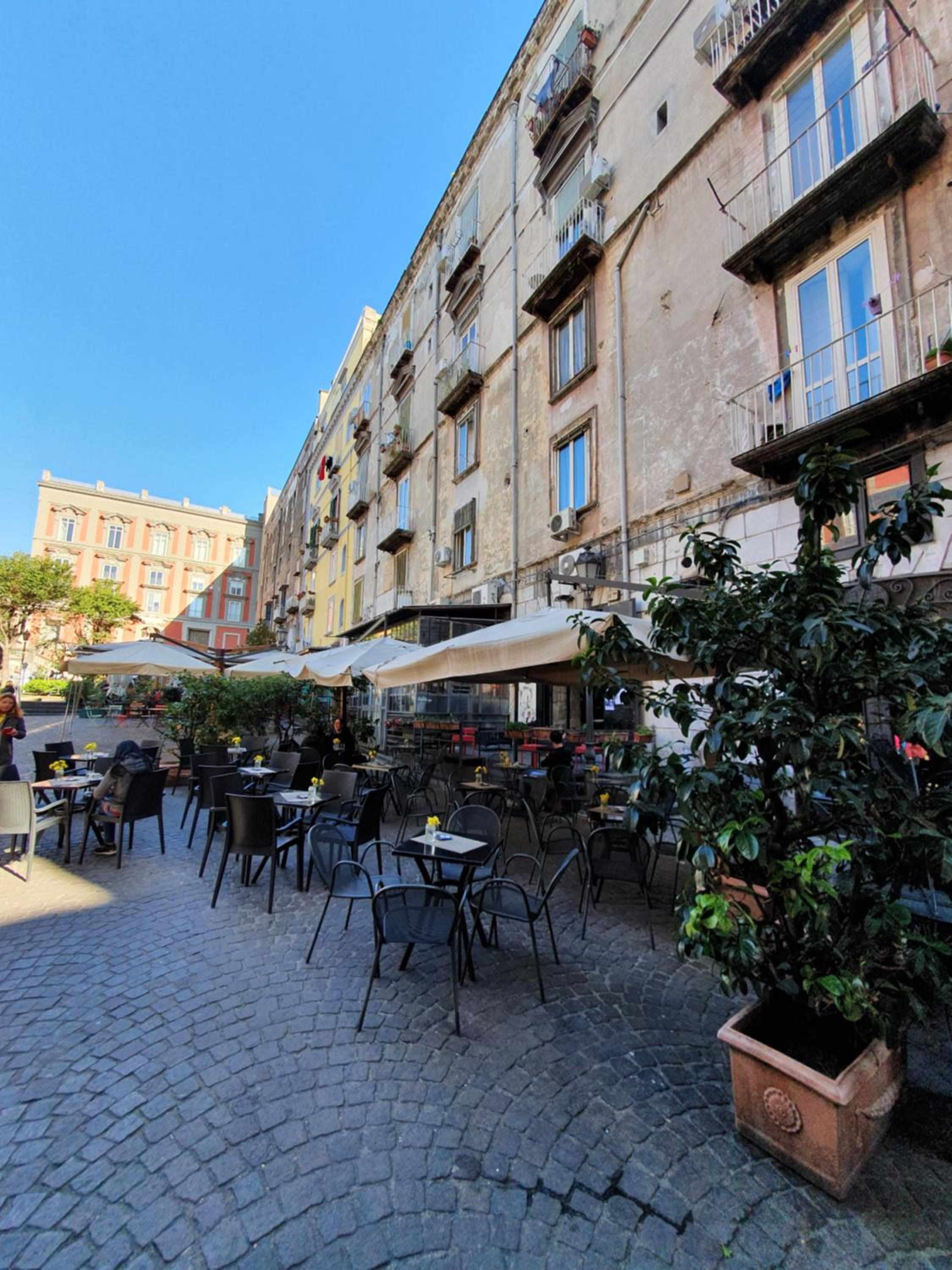 FraBa Apartment