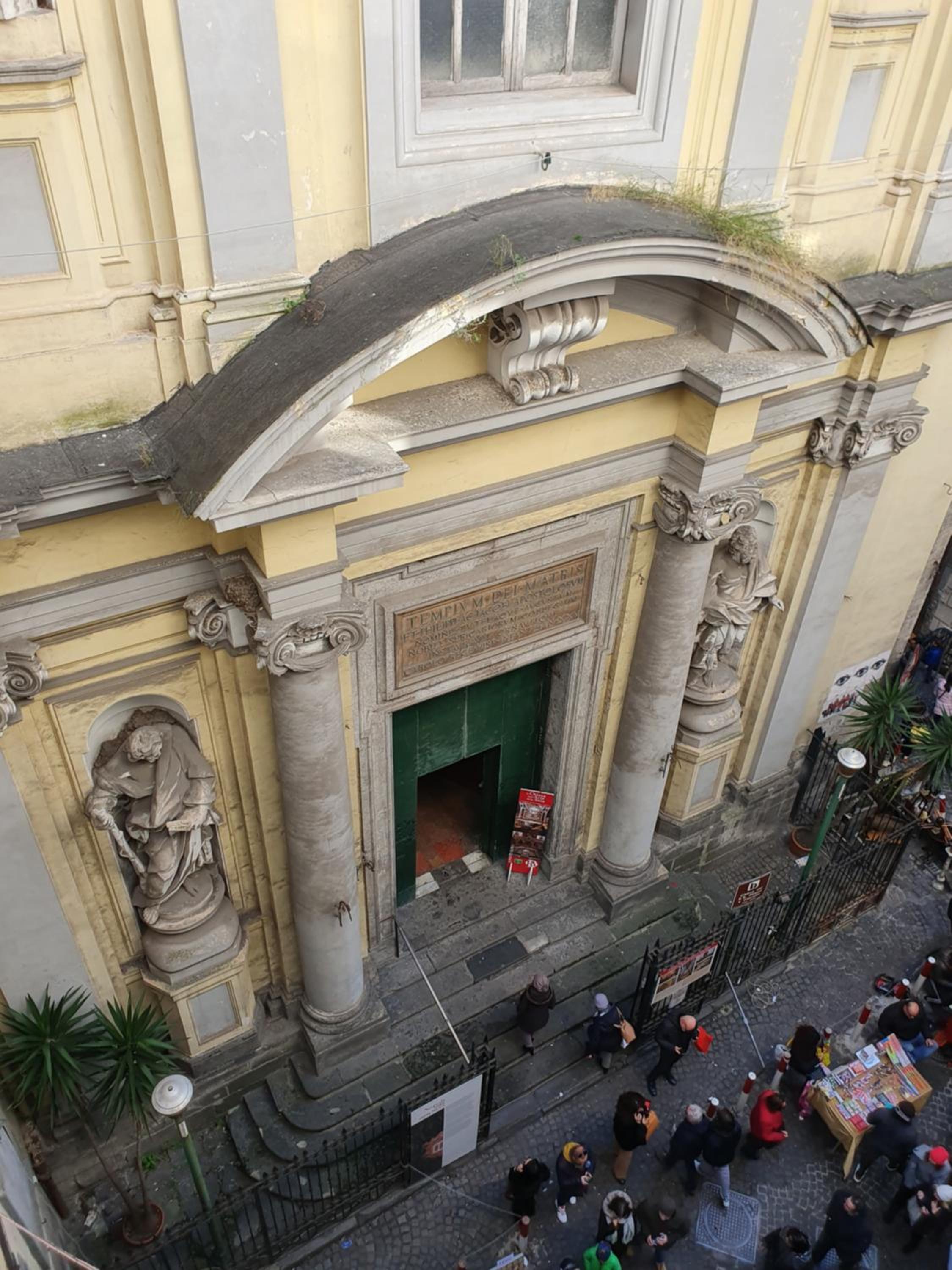 FraBa Apartment