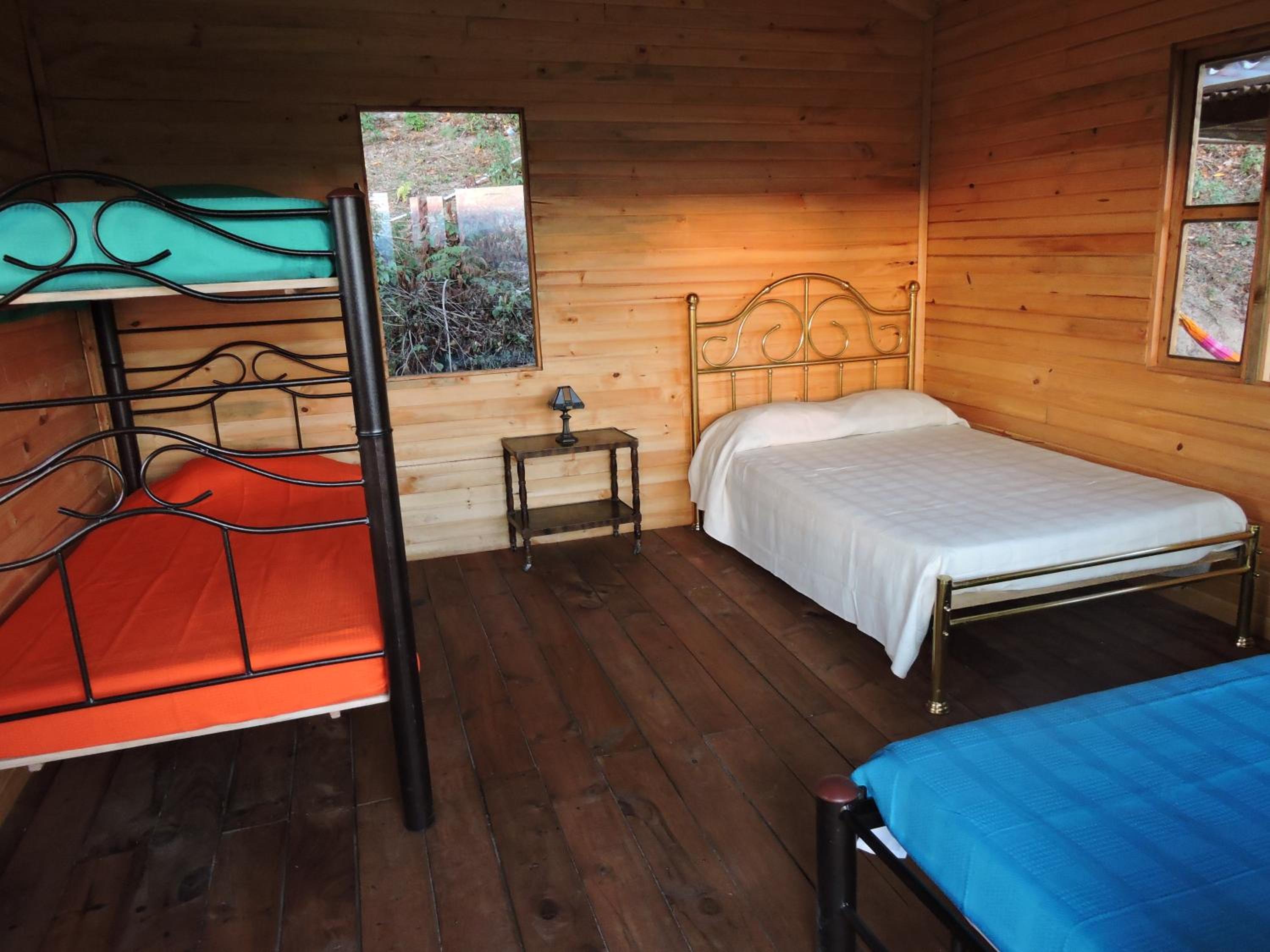 Eco-Cabanas Altozano Nimaima - Property Image 85