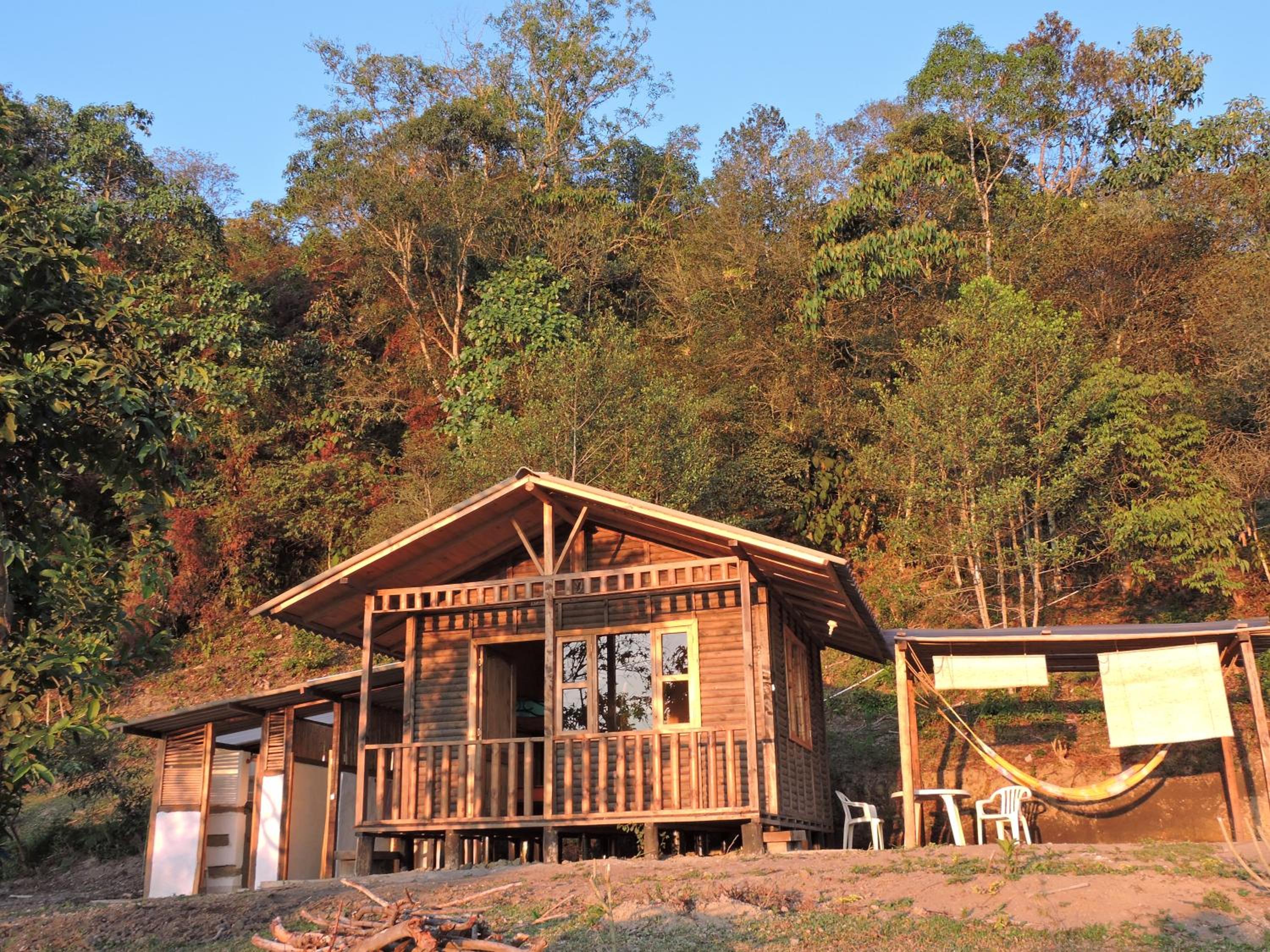 Eco-Cabanas Altozano Nimaima - Property Image 83