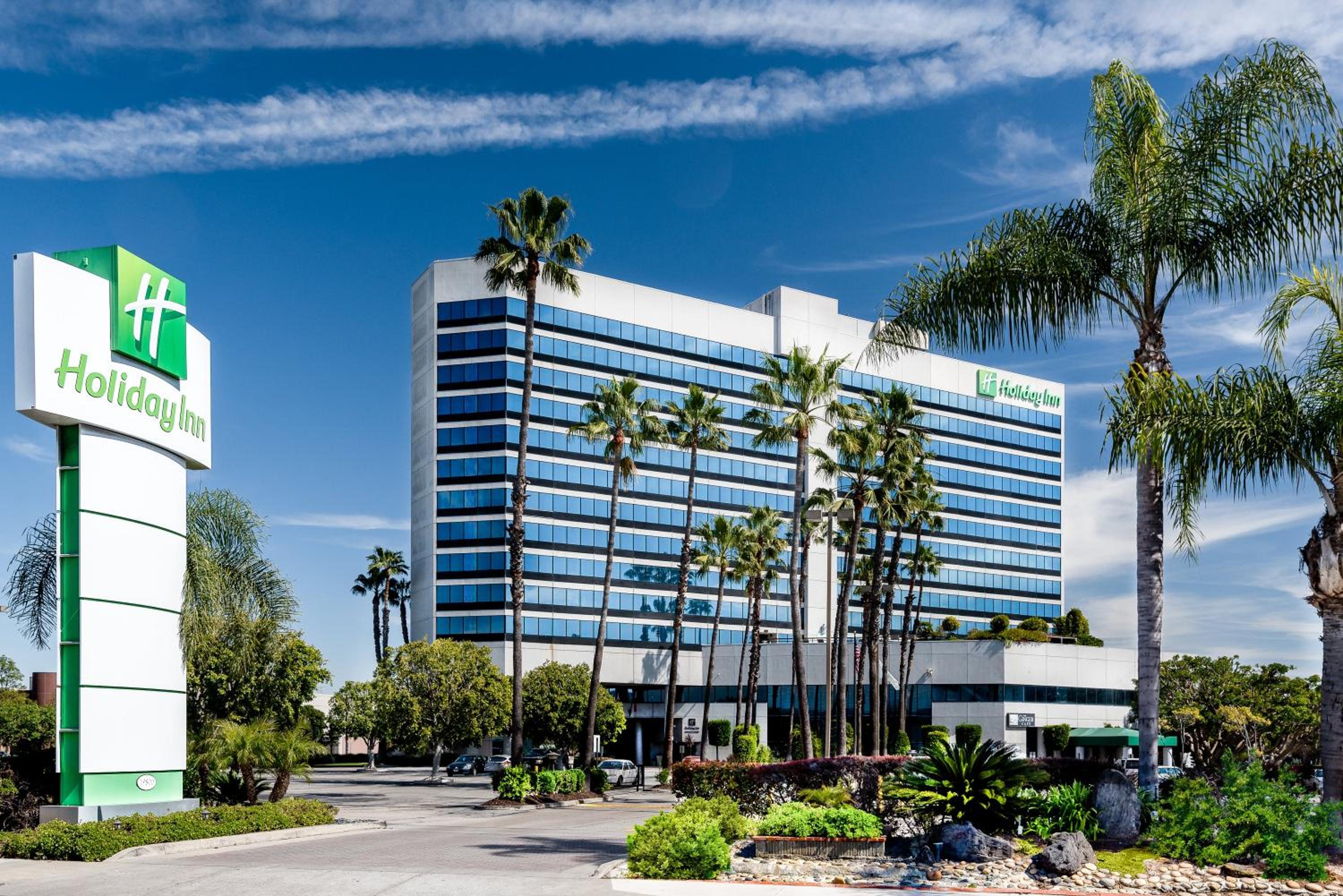 Hotel Holiday Inn Los Angeles Gateway - Torrance By Ihg