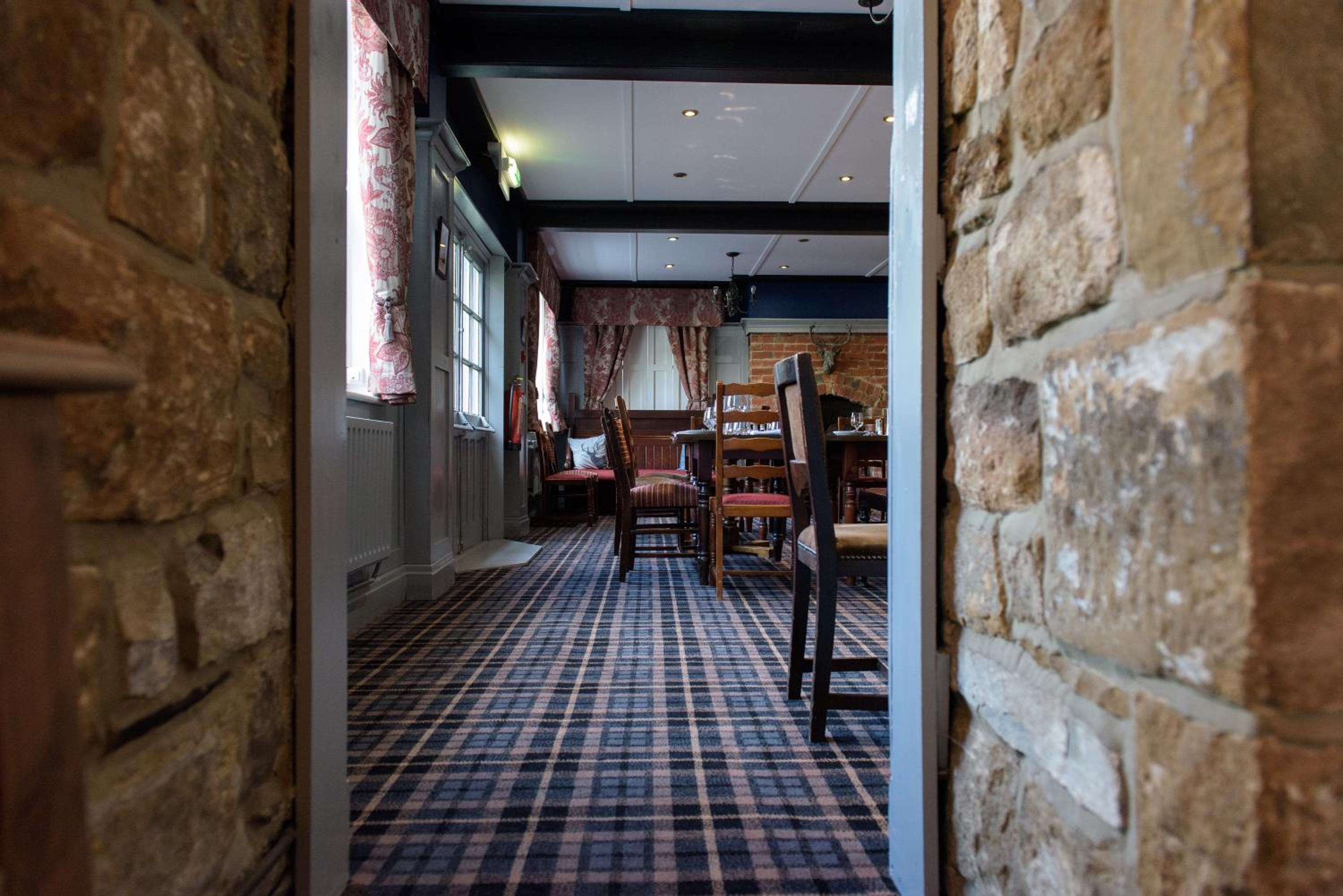Devonshire Arms Inn