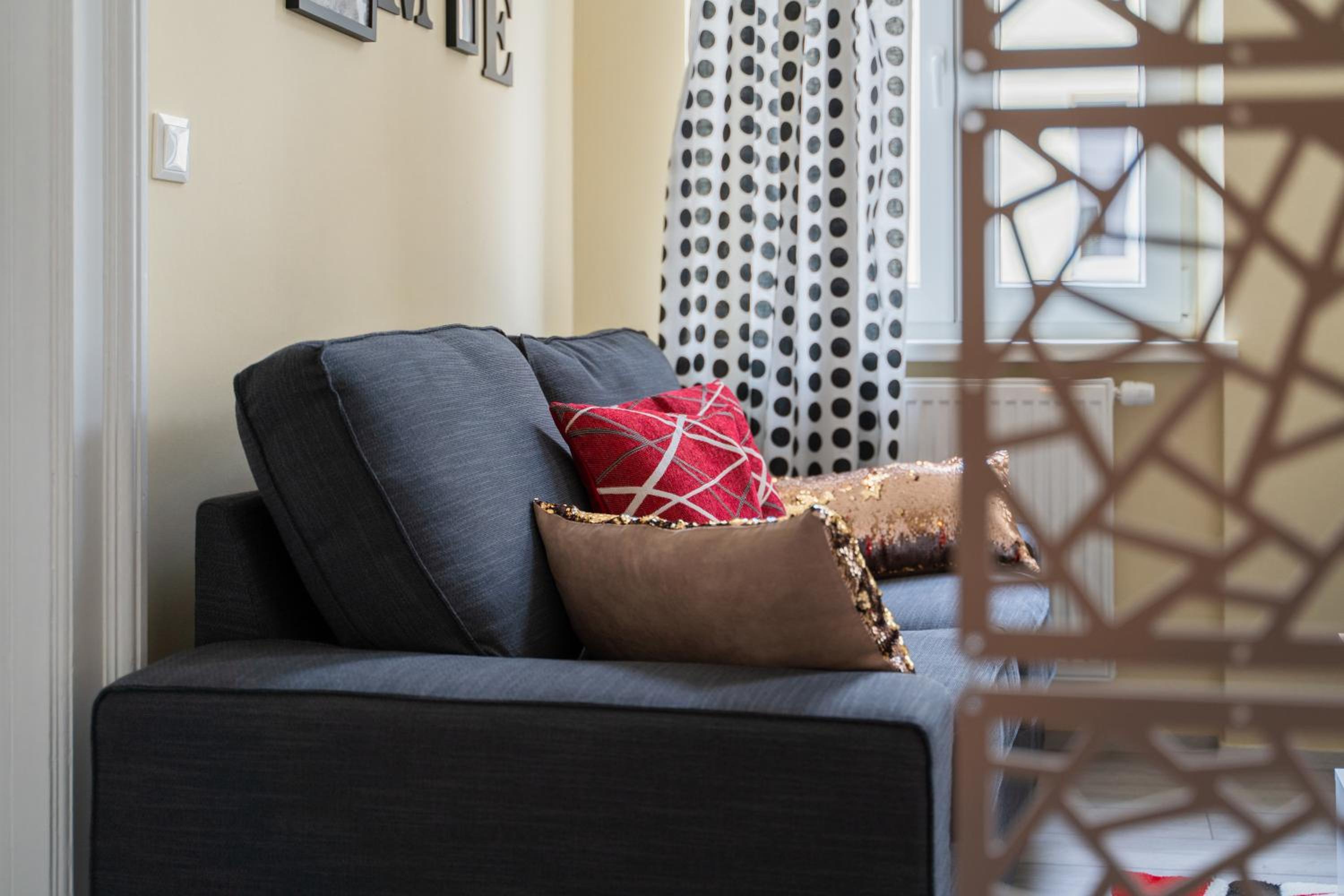 Radiant Premium Apartments - Fünfhaus