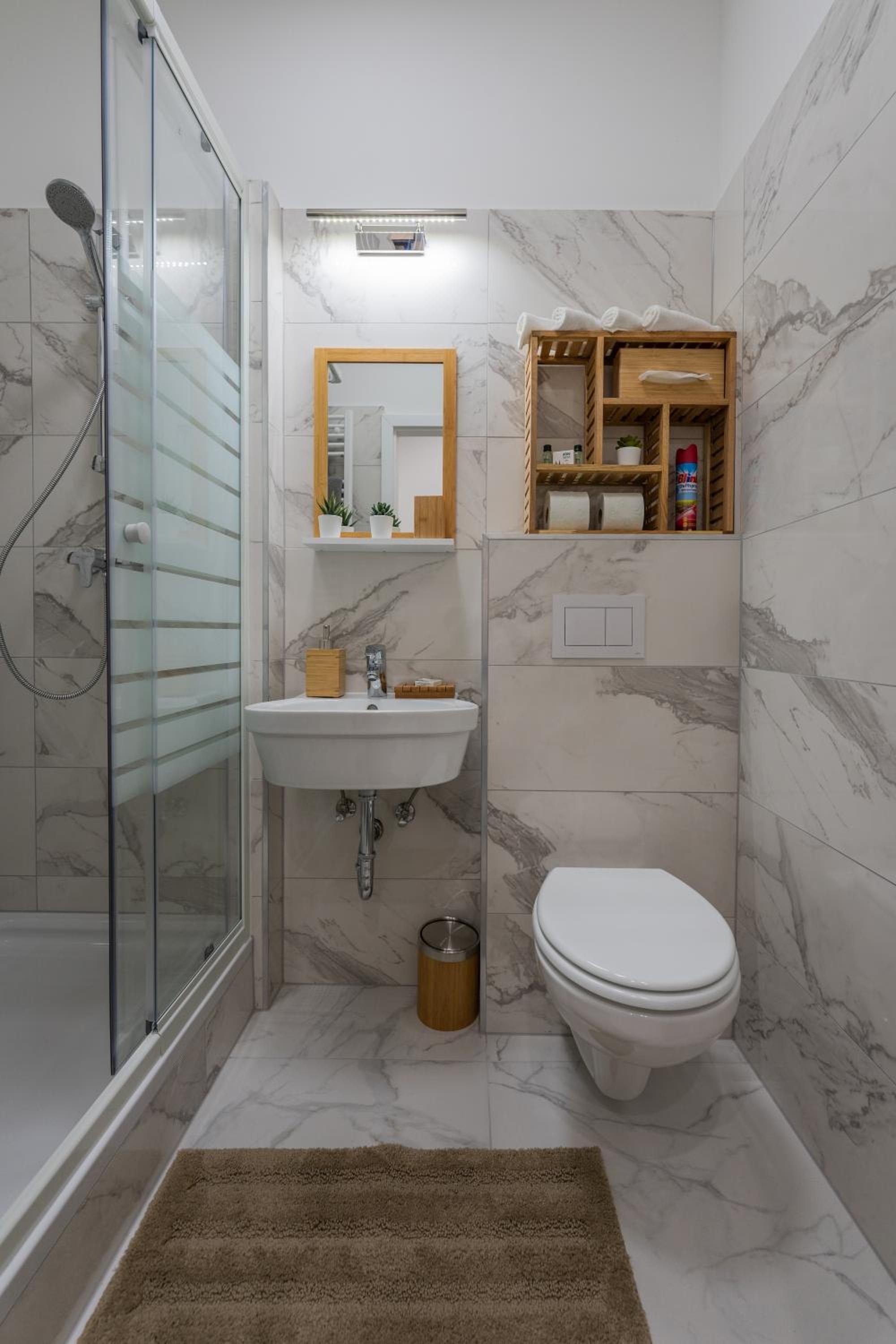 Radiant Premium Apartments - Fünfhaus
