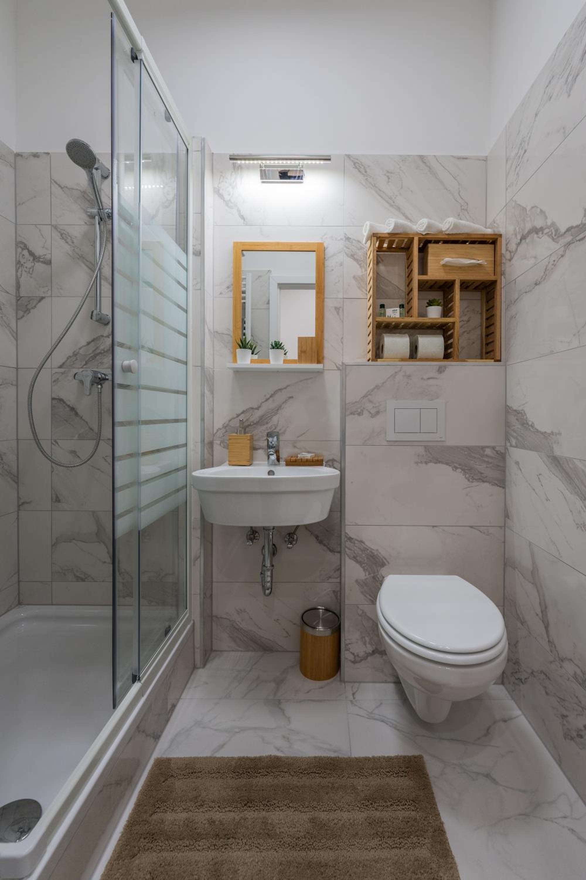 Radiant Premium Apartments - Fünfhaus