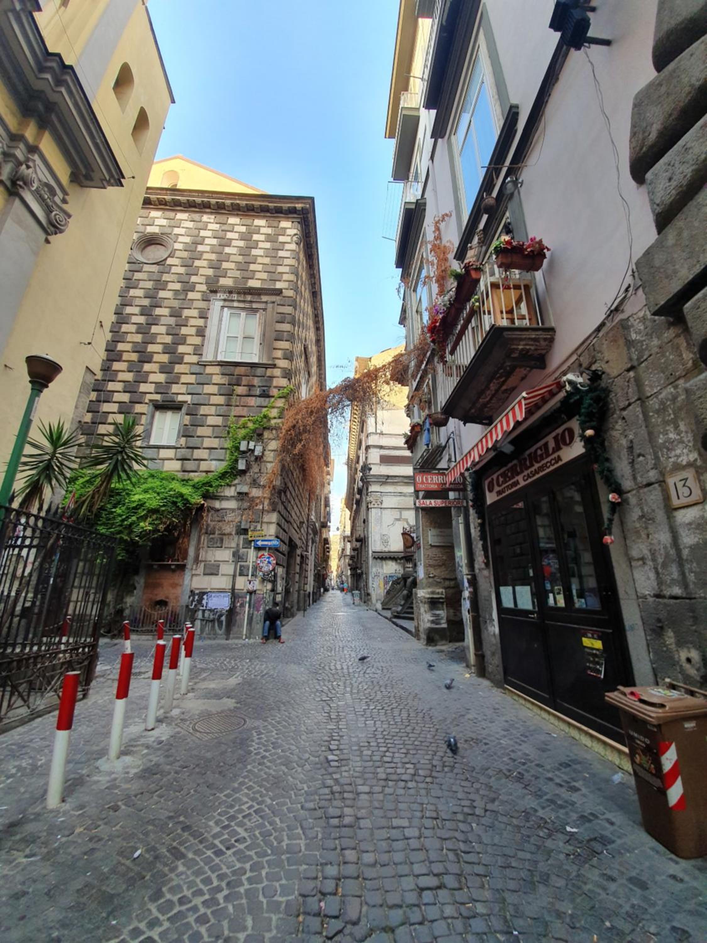 FraBa Apartment