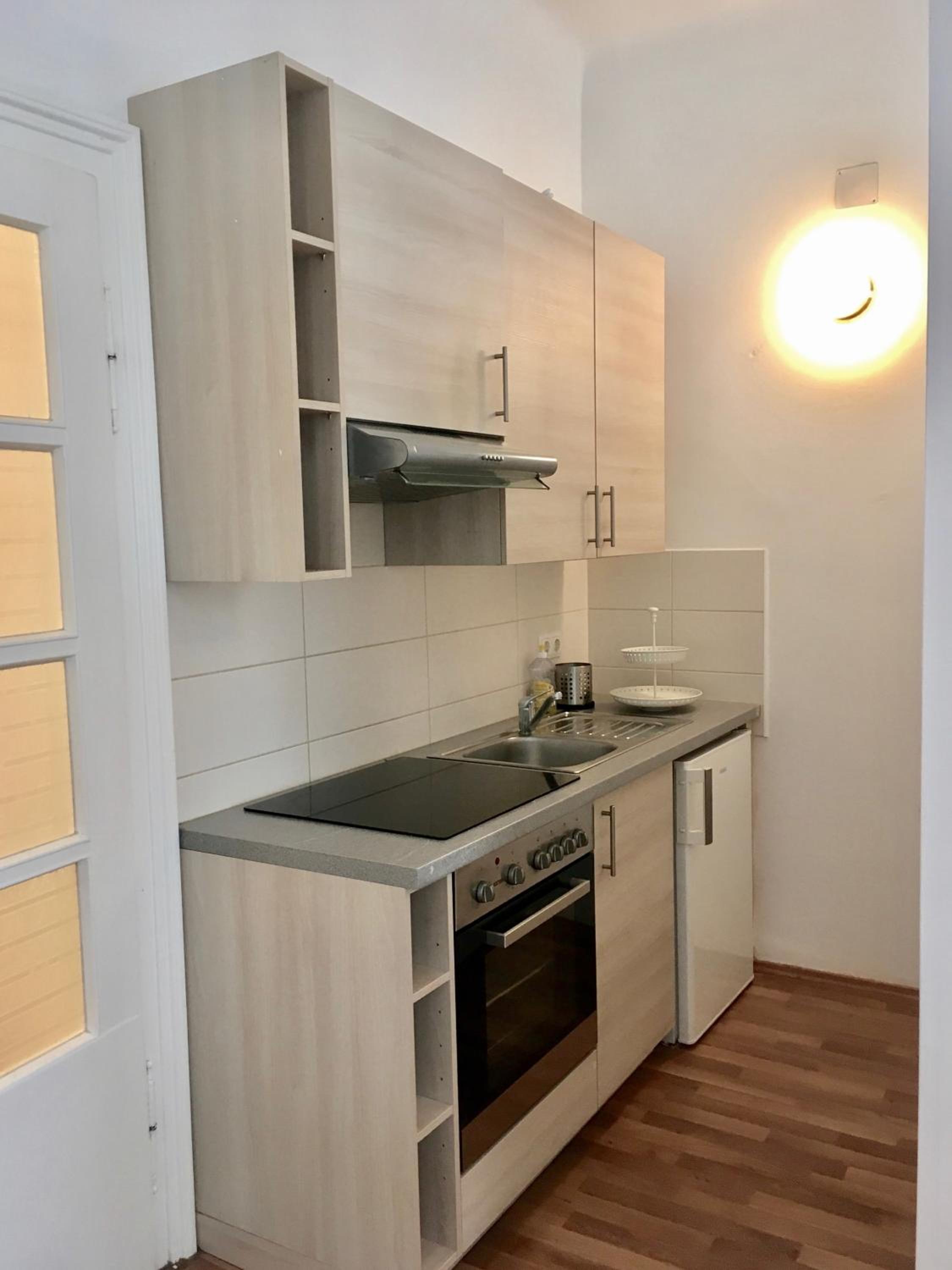 FARMER'S MARKET Apartments Vienna