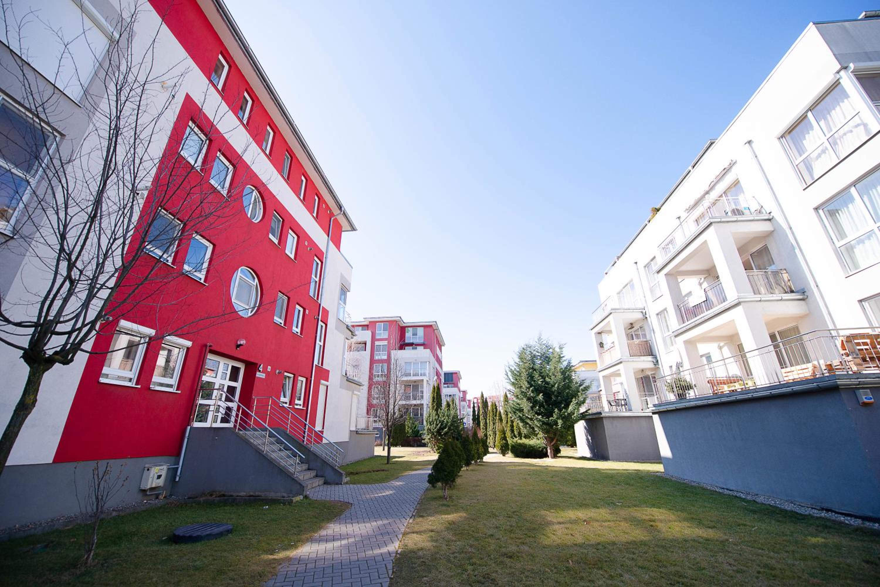 Barko Residence 1 view 3