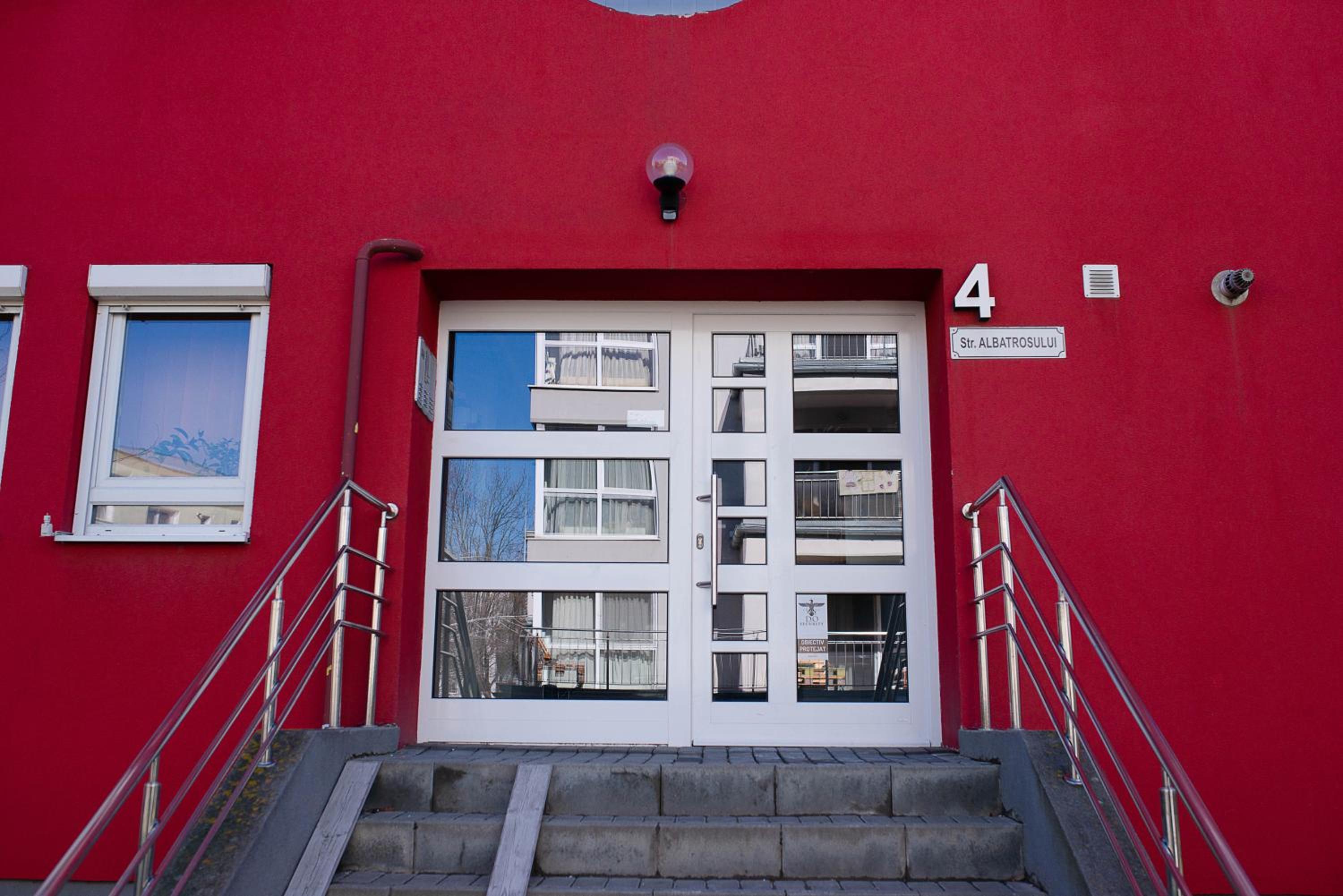 Barko Residence 1 view 4