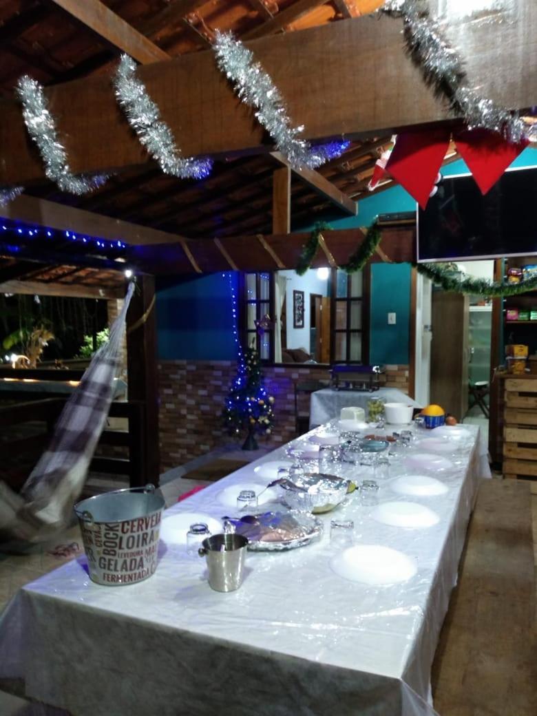 Fazenda Lagoa Azul