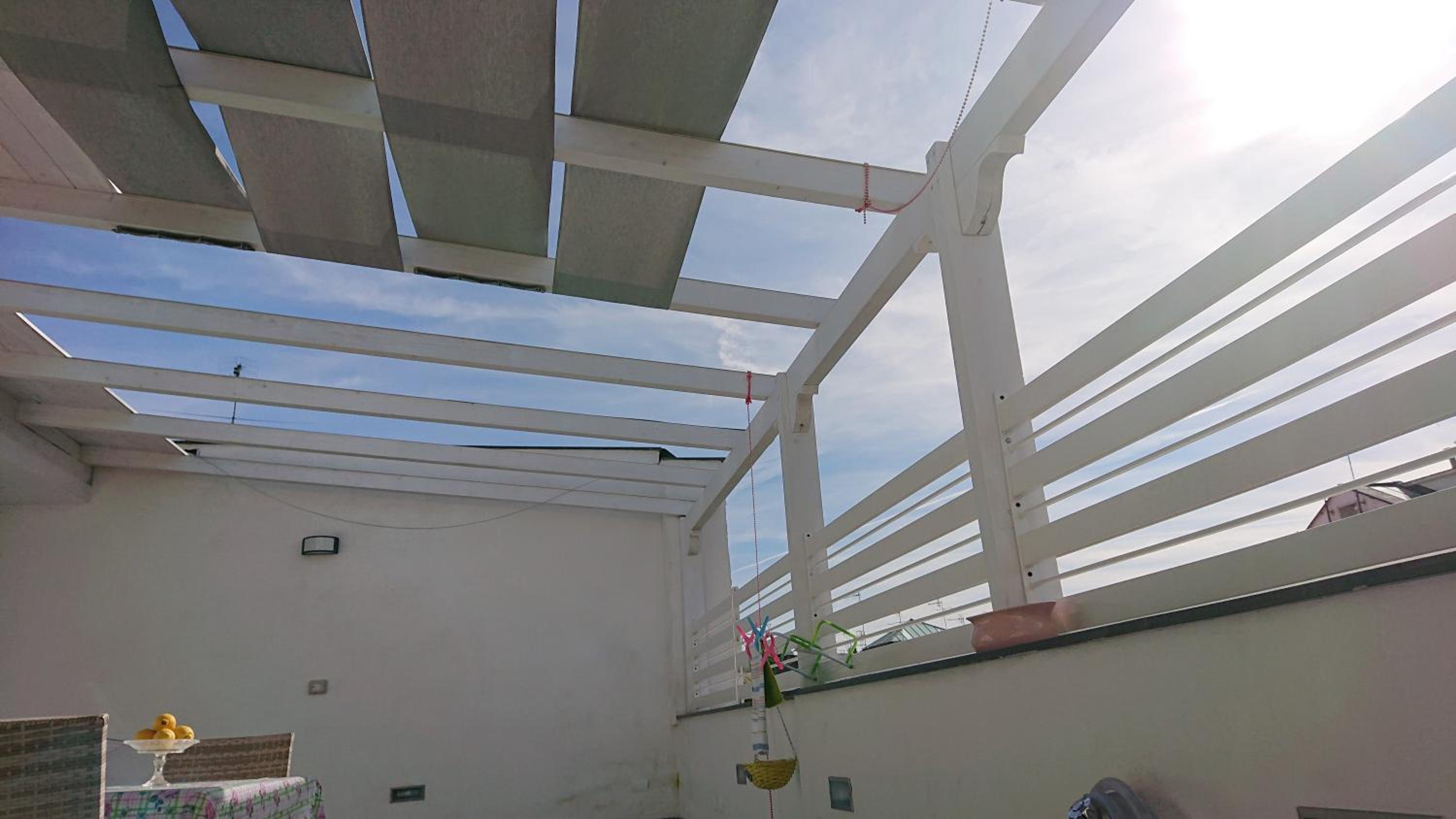 Sky-Terrace in Central Station, 3 bedrooms