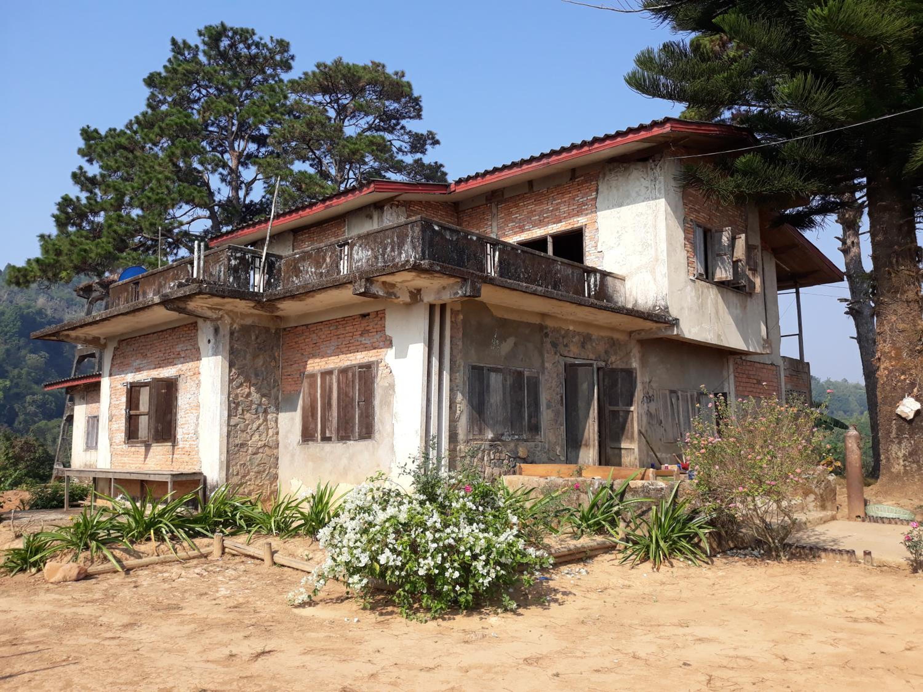 The Hillside Residence, photo 9
