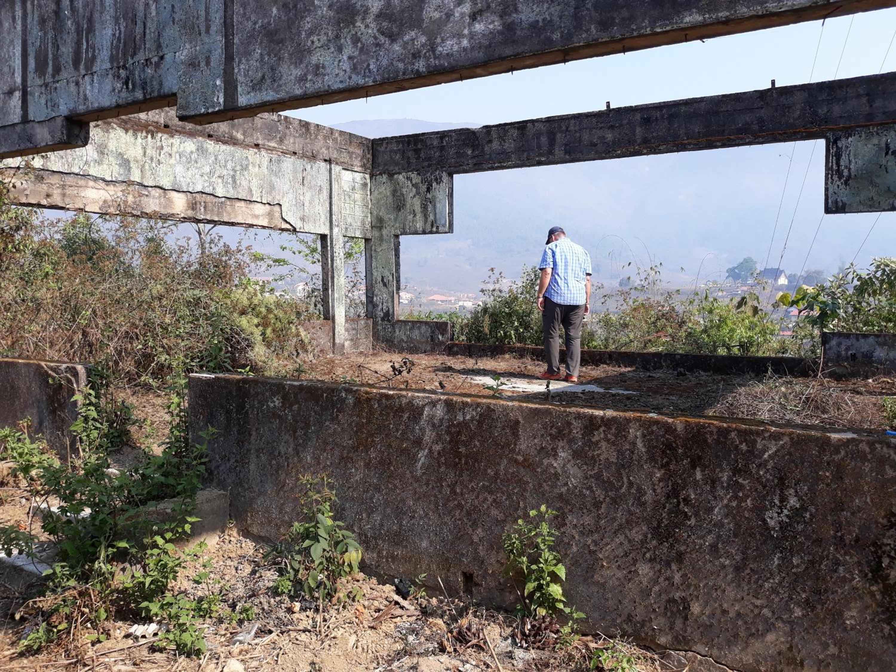 The Hillside Residence, photo 55