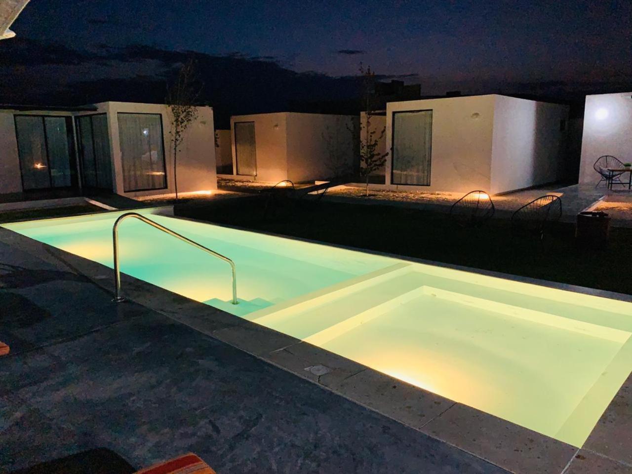 Casa kabia view 2