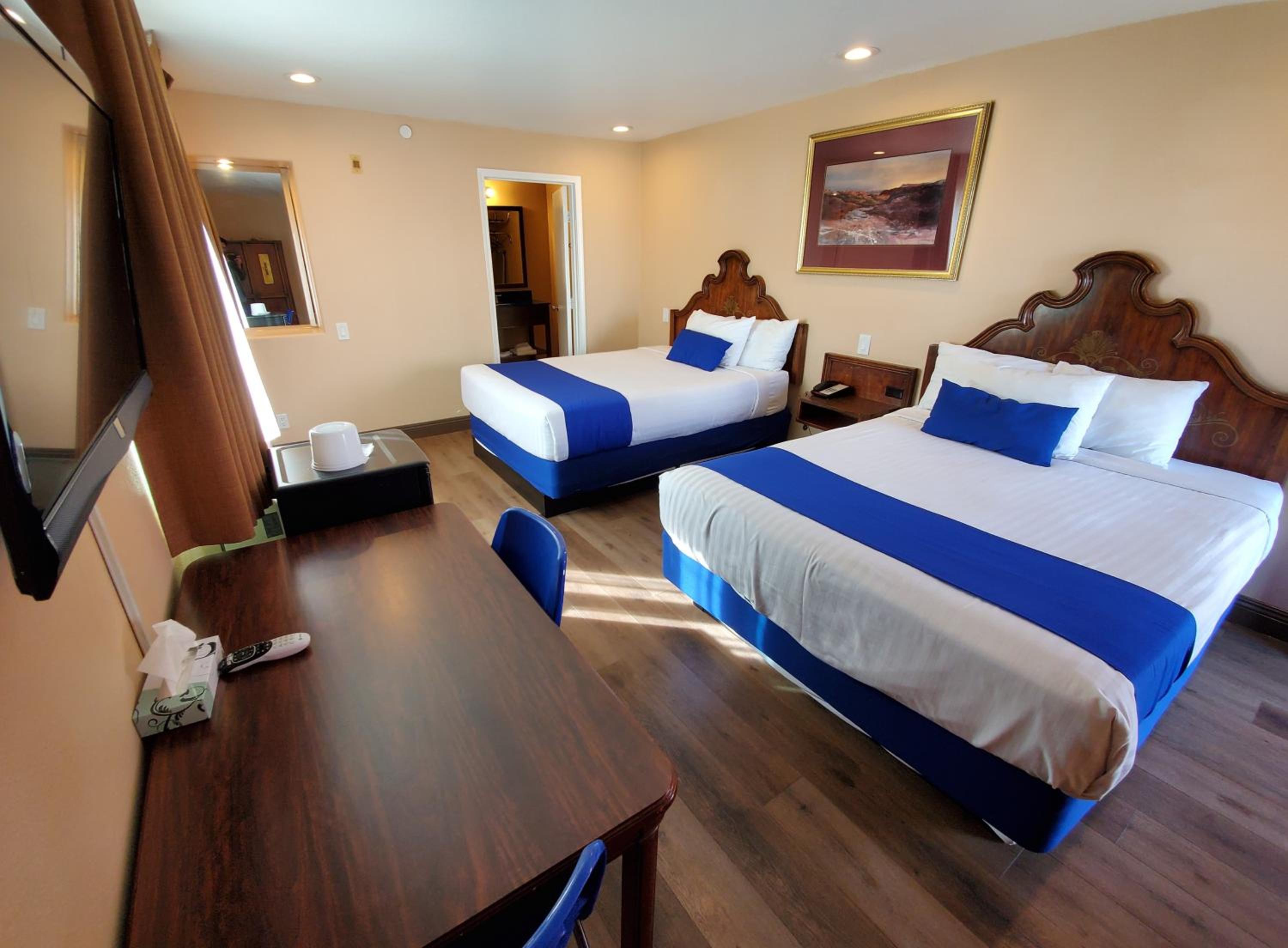 Colony Inn - North Hollywood - Hotel Near Universal Studios