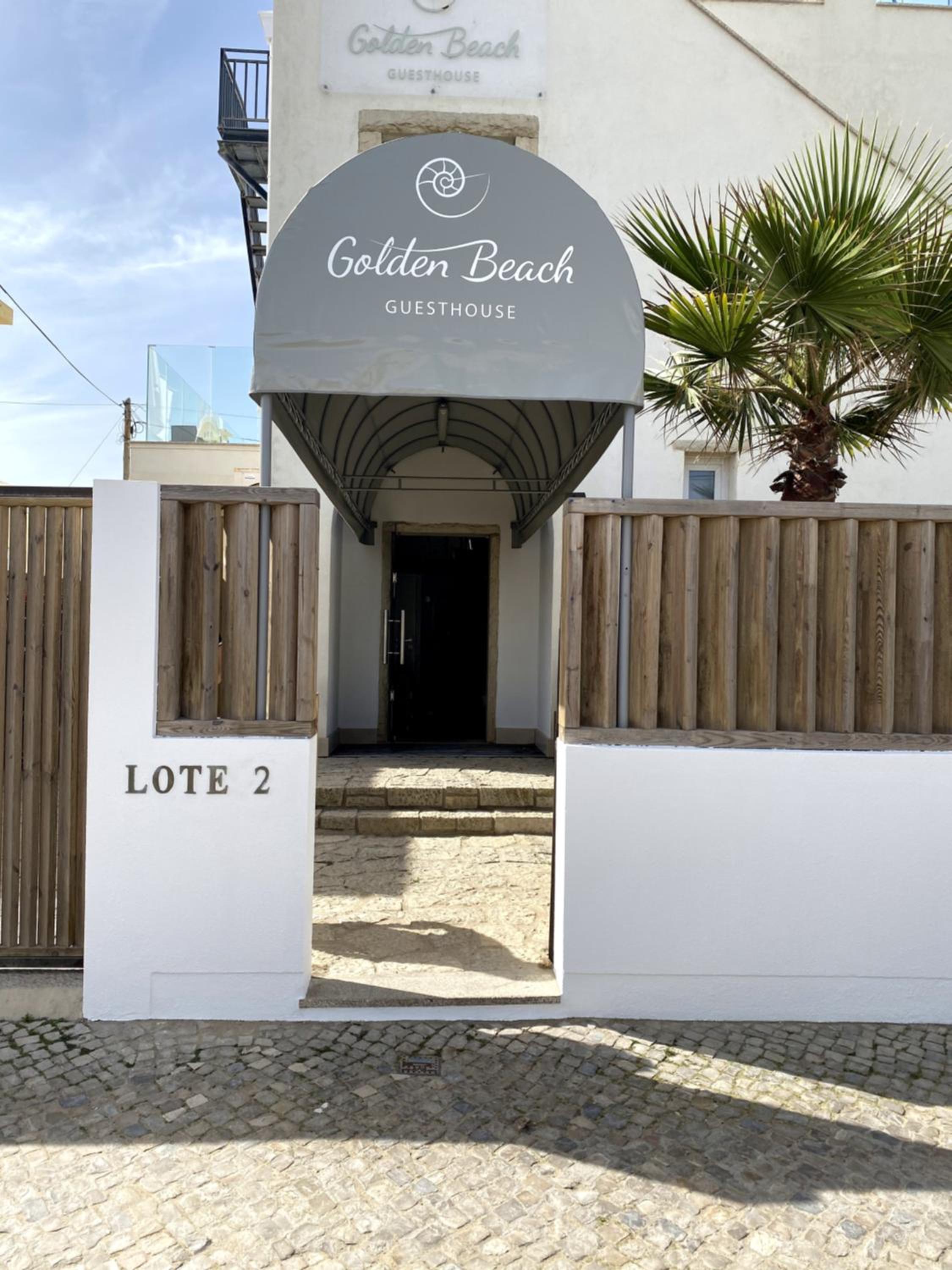Golden Beach Guest House & Rooftop Bar photo 29 of 97