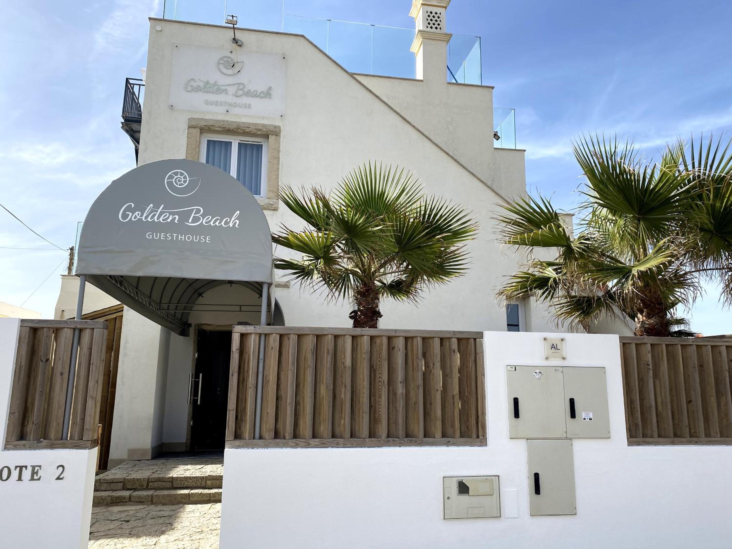 Golden Beach Guest House & Rooftop Bar photo 73 of 97