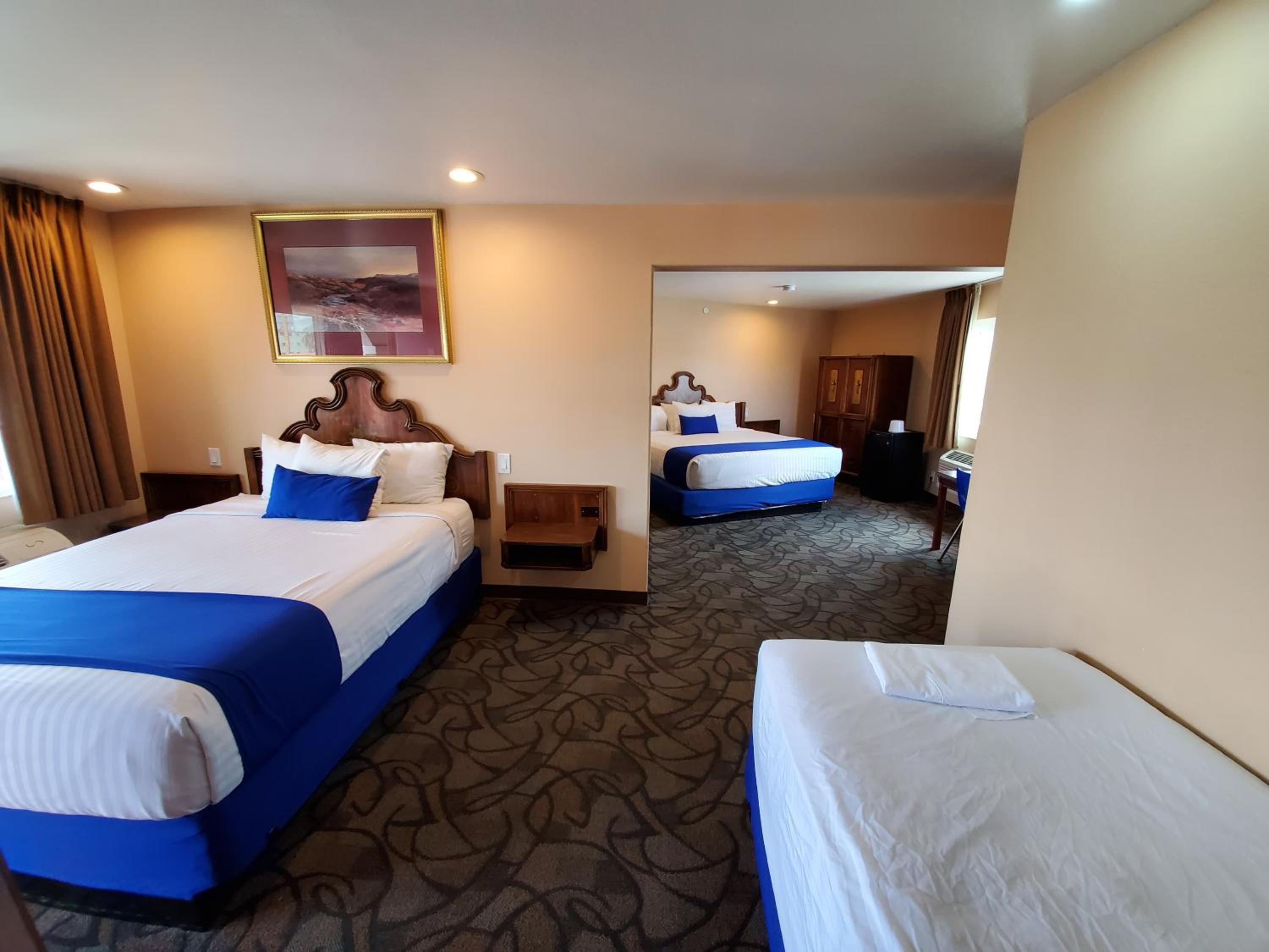 Colony Inn - North Hollywood - Hotel Near Universal Studios