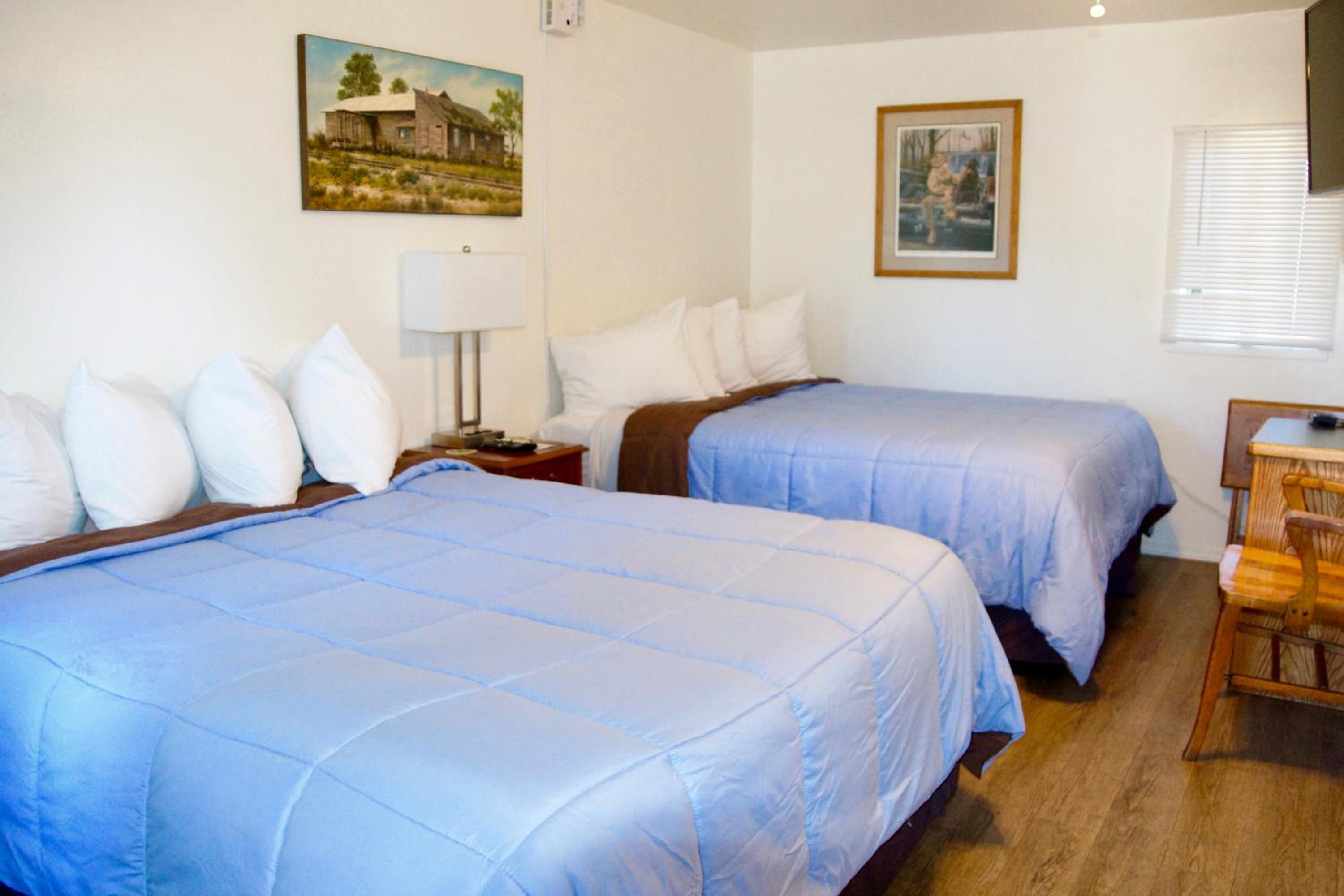 Arbor Inn Motel Oakridge