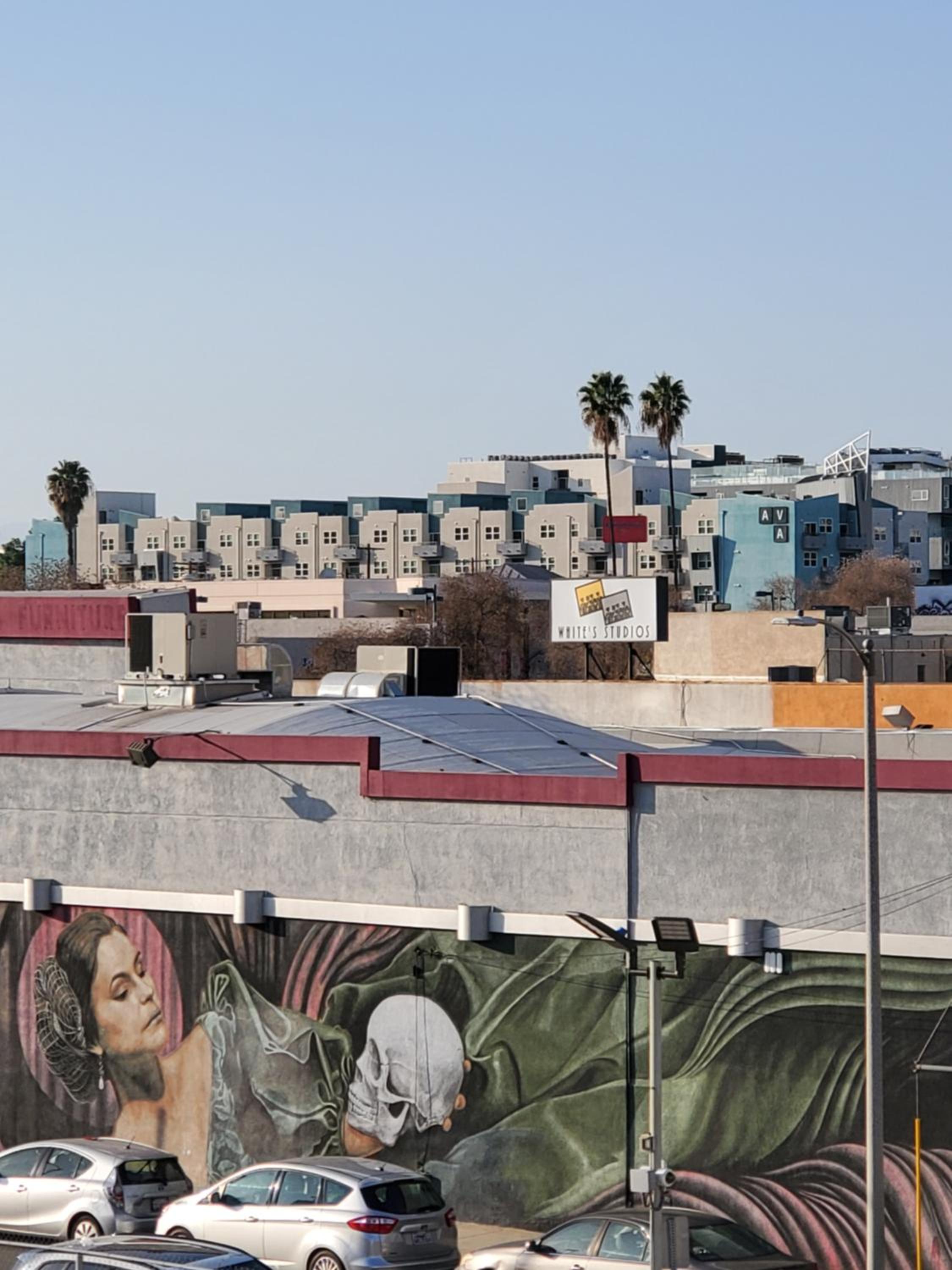 Colony Inn - North Hollywood - Hotel Near Universal Studios