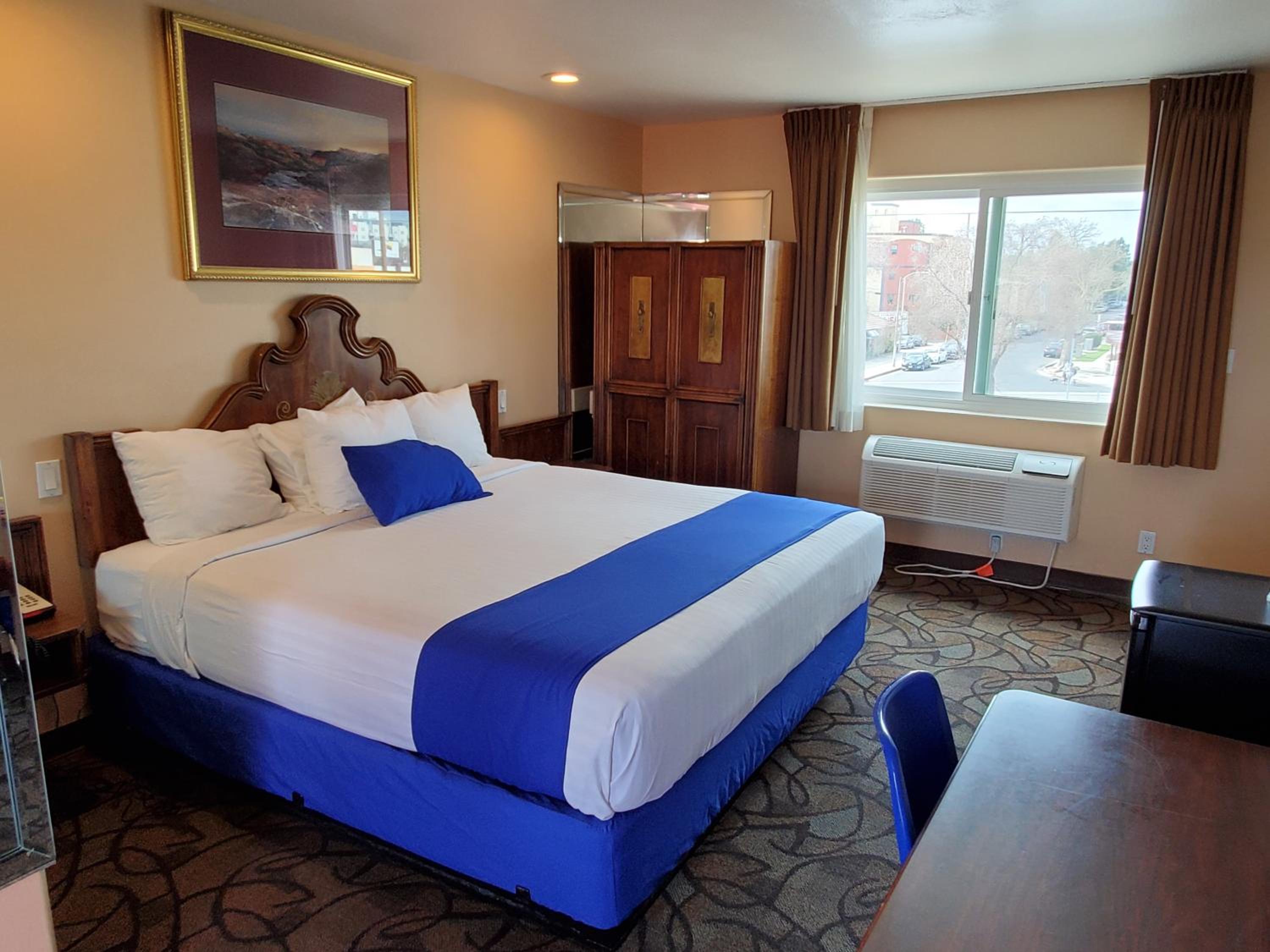 Colony Inn - North Hollywood - Hotel Near Universal Studios