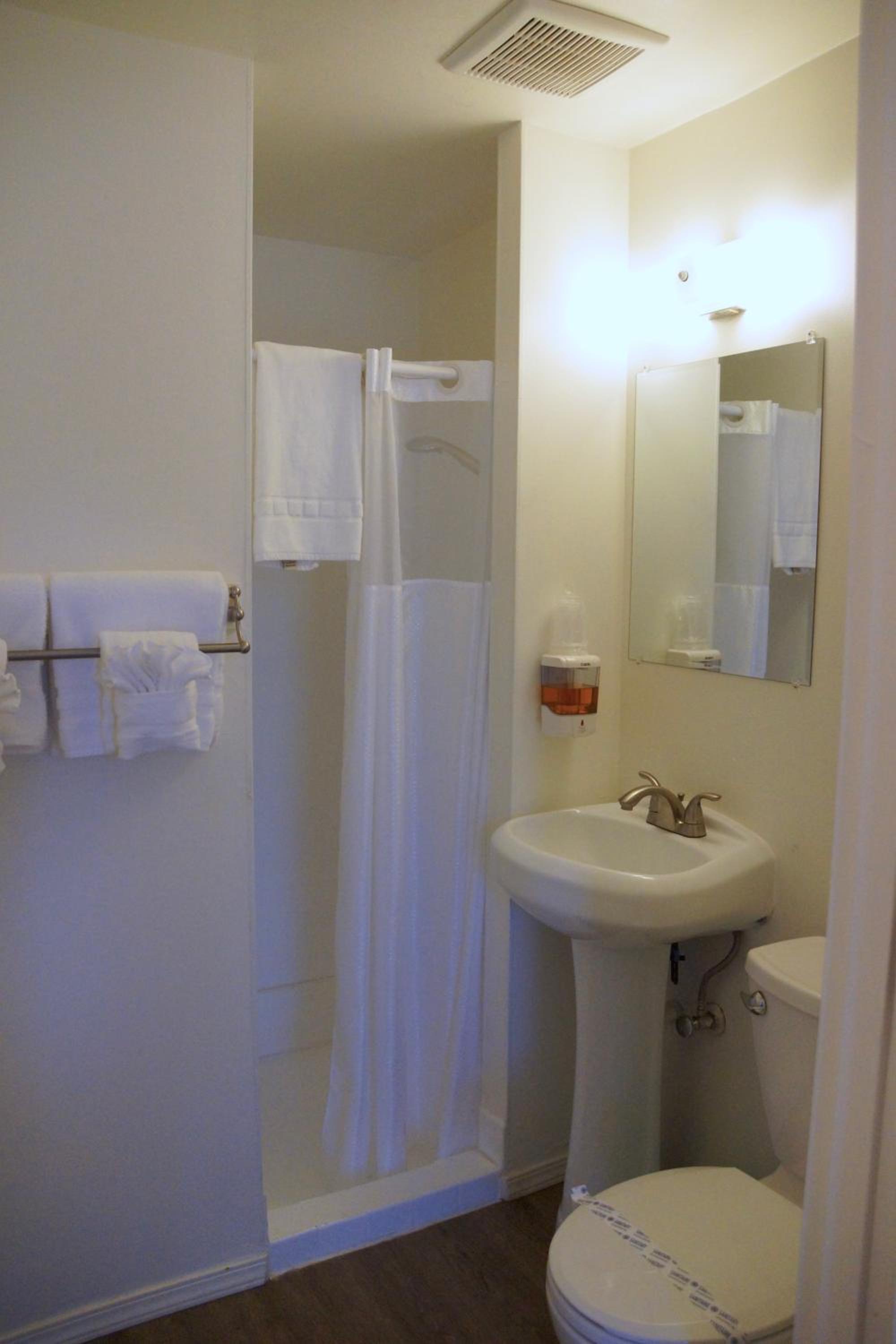 Arbor Inn Motel Oakridge
