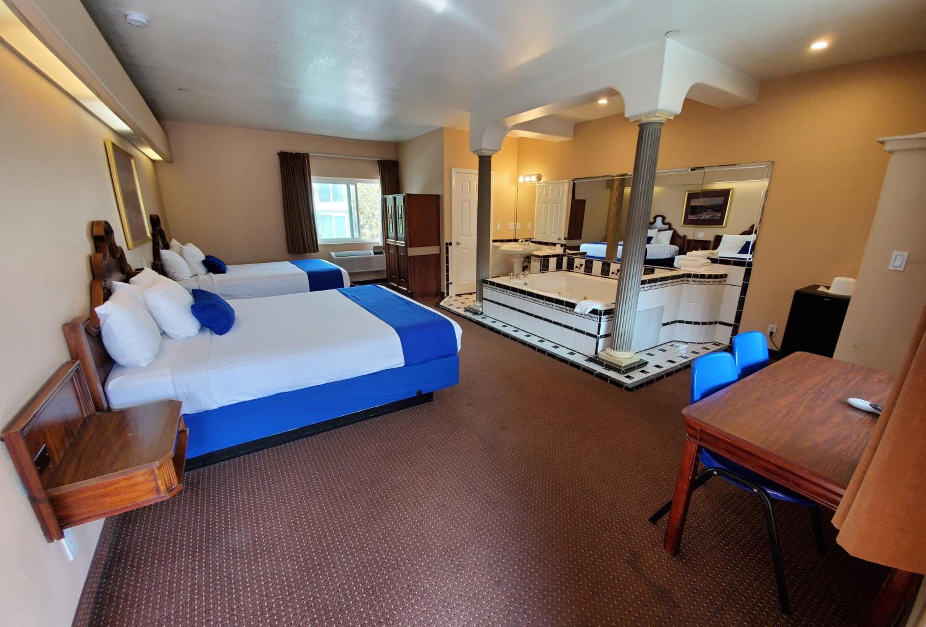 Colony Inn - North Hollywood - Hotel Near Universal Studios