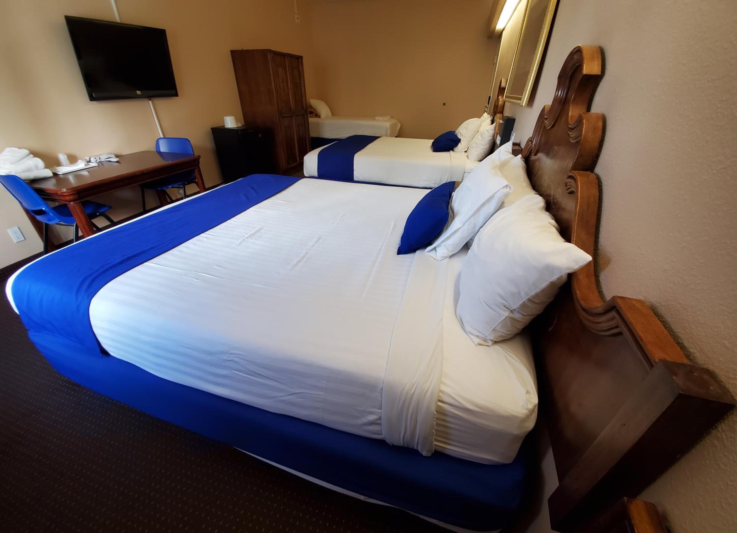 Colony Inn - North Hollywood - Hotel Near Universal Studios