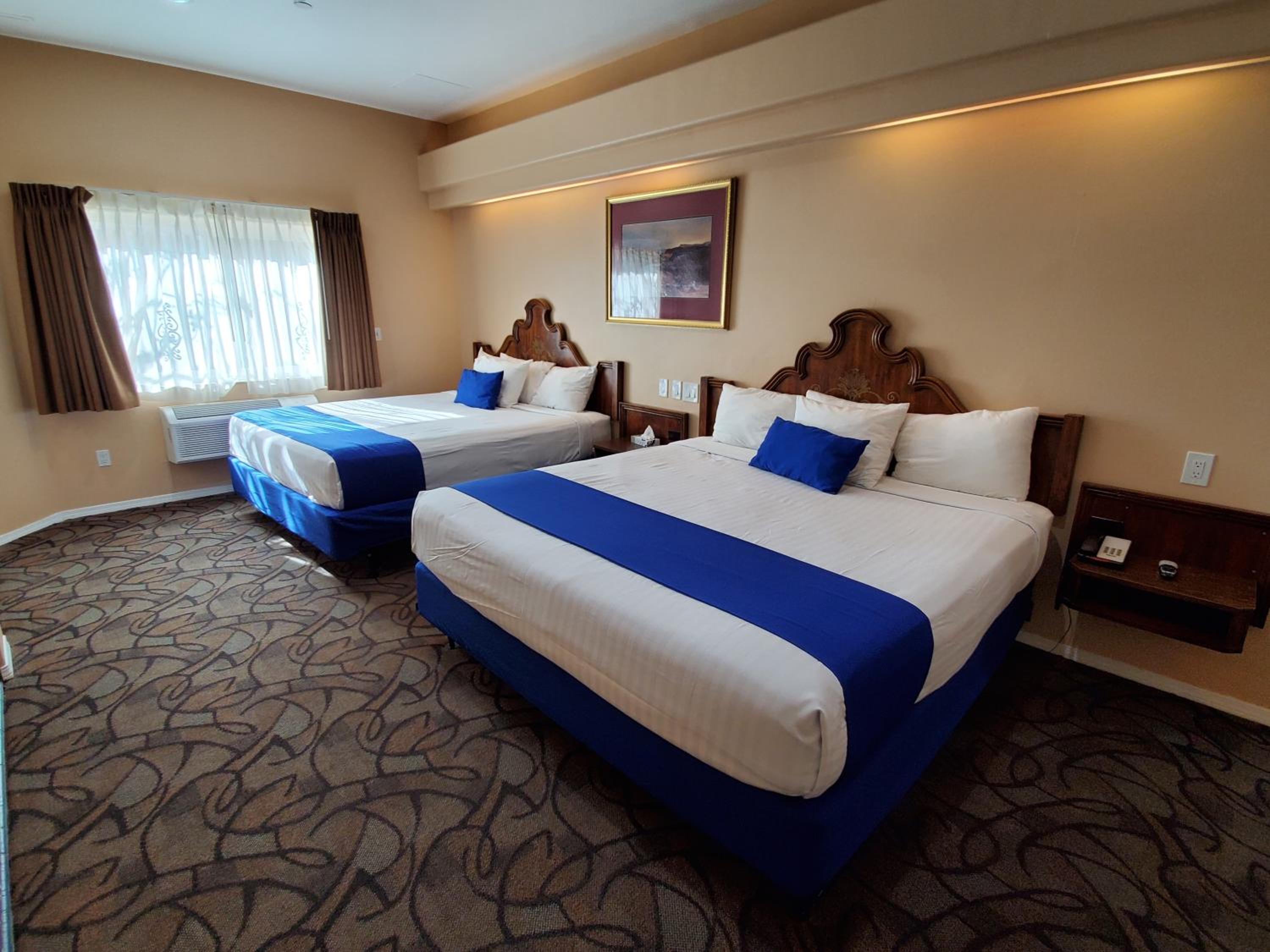 Colony Inn - North Hollywood - Hotel Near Universal Studios